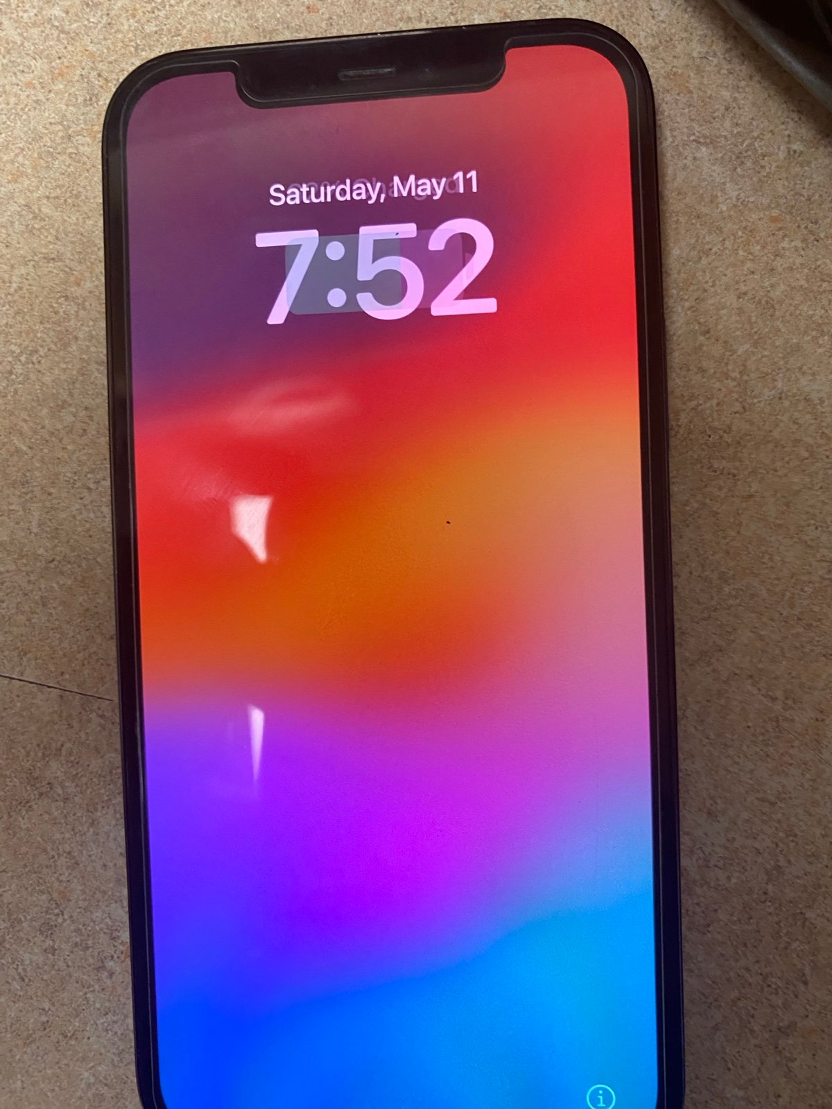 Apple iPhone 12 Pro 5P76