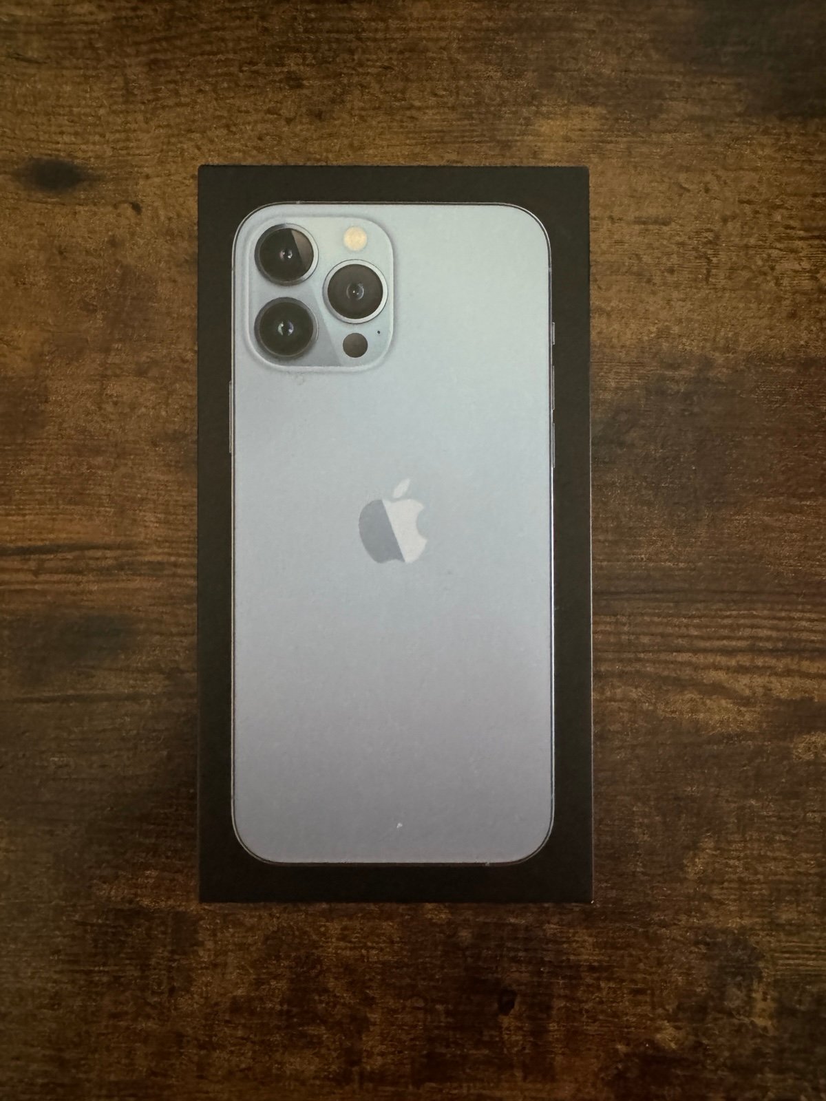 iPhone 13 Pro Max 128gb UNLOCKED 3P12