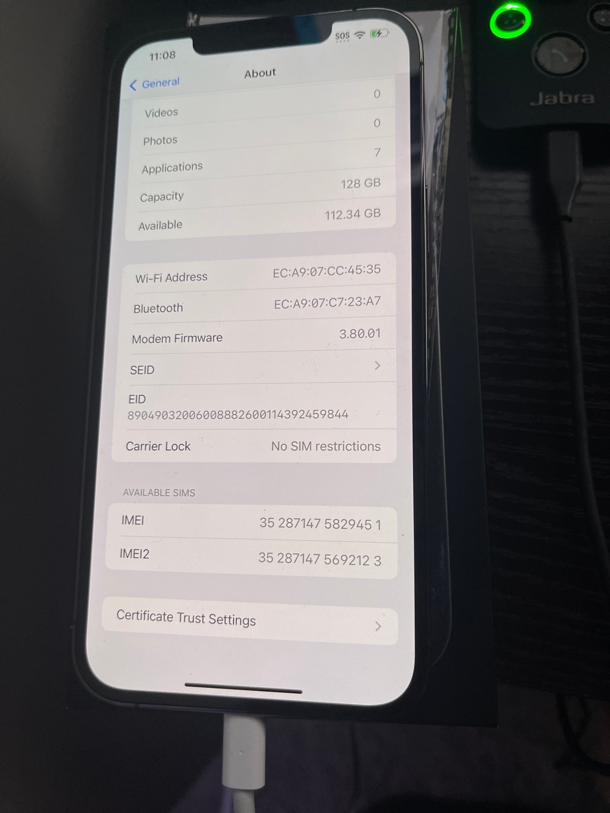 iphone12 pro max phone unlocked 5P79