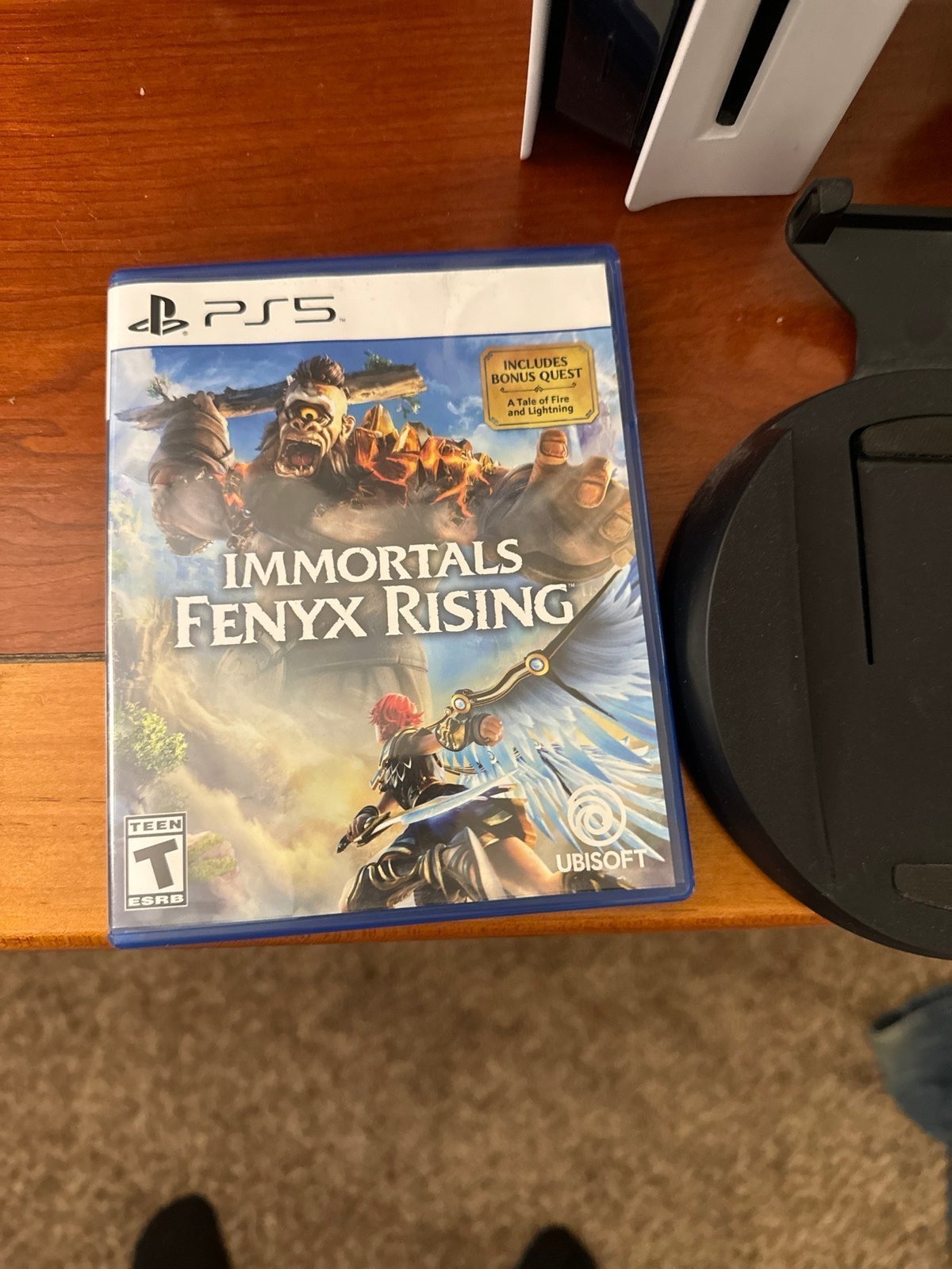 PS5 console bundle 1M71