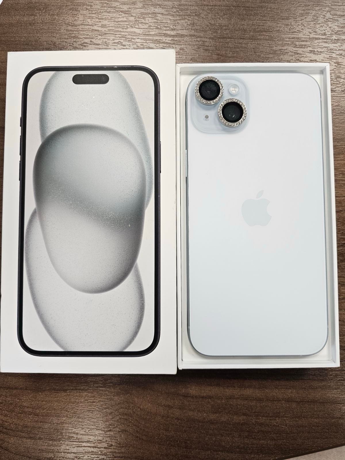 iphone 15 plus unlocked 1K69