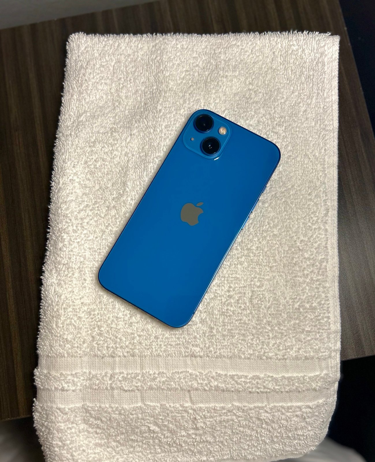 iPhone 13 128GB Unlocked 5O36