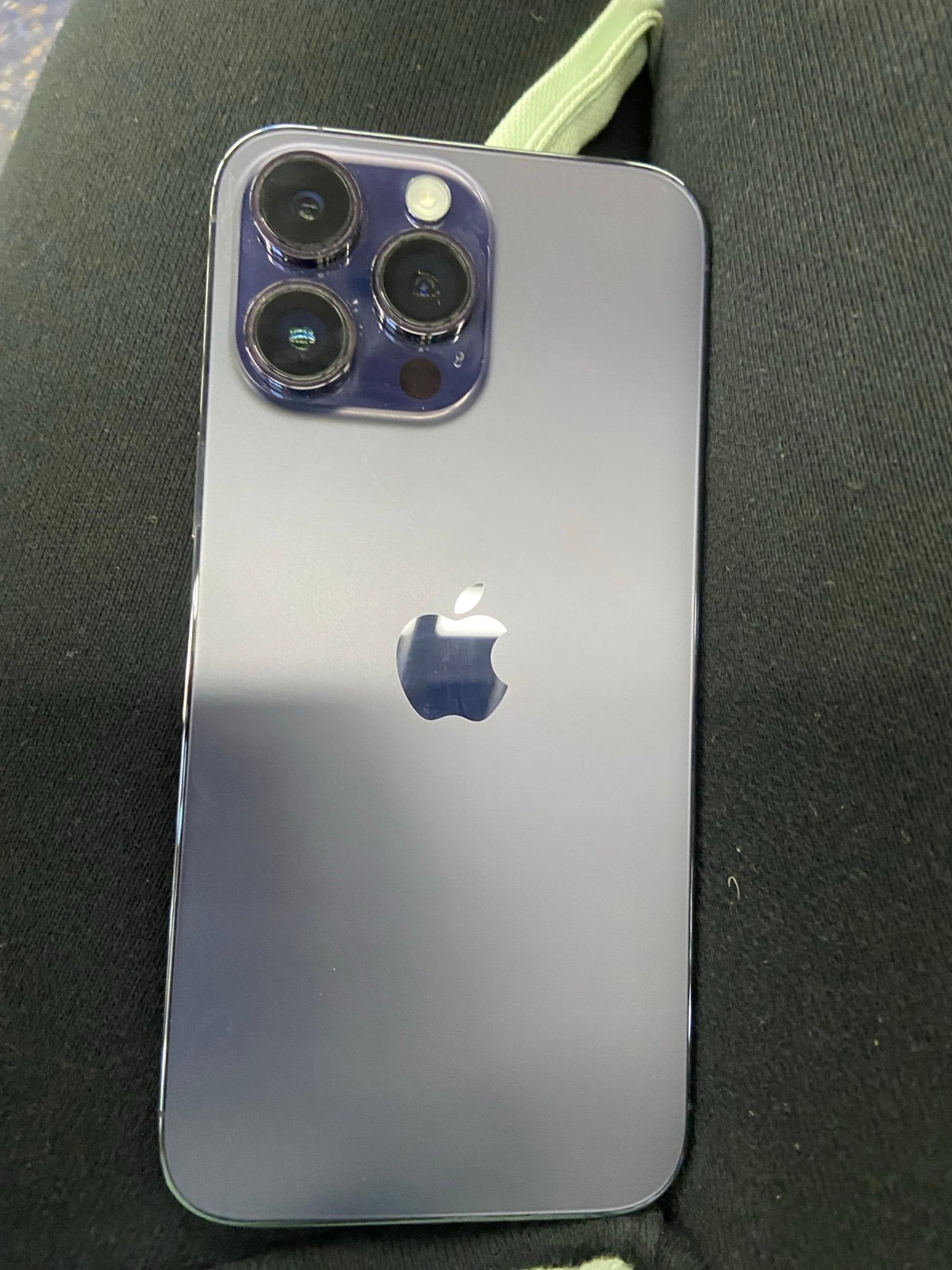 iPhone 14 Pro Max 9P29