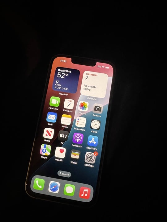 iPhone 14 128gb unlocked 6L55