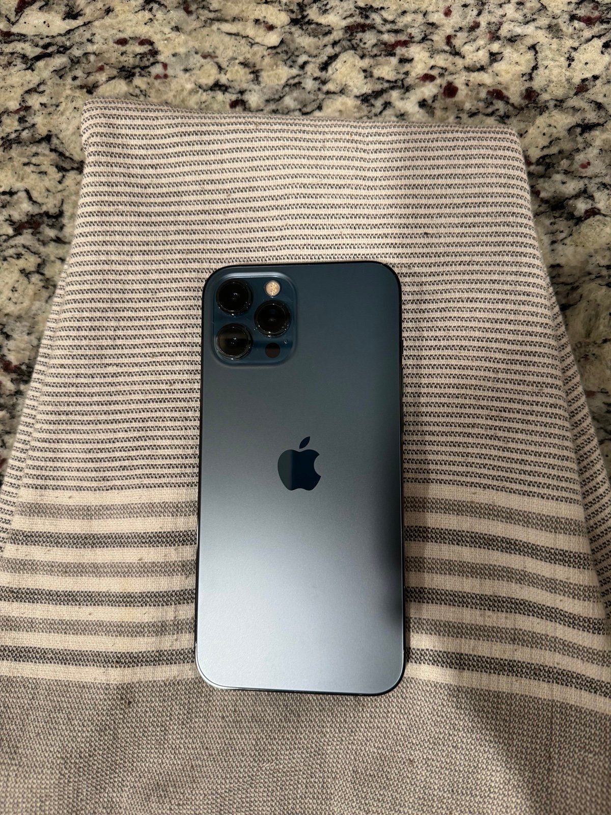 iPhone 12 Pro Max 3H73