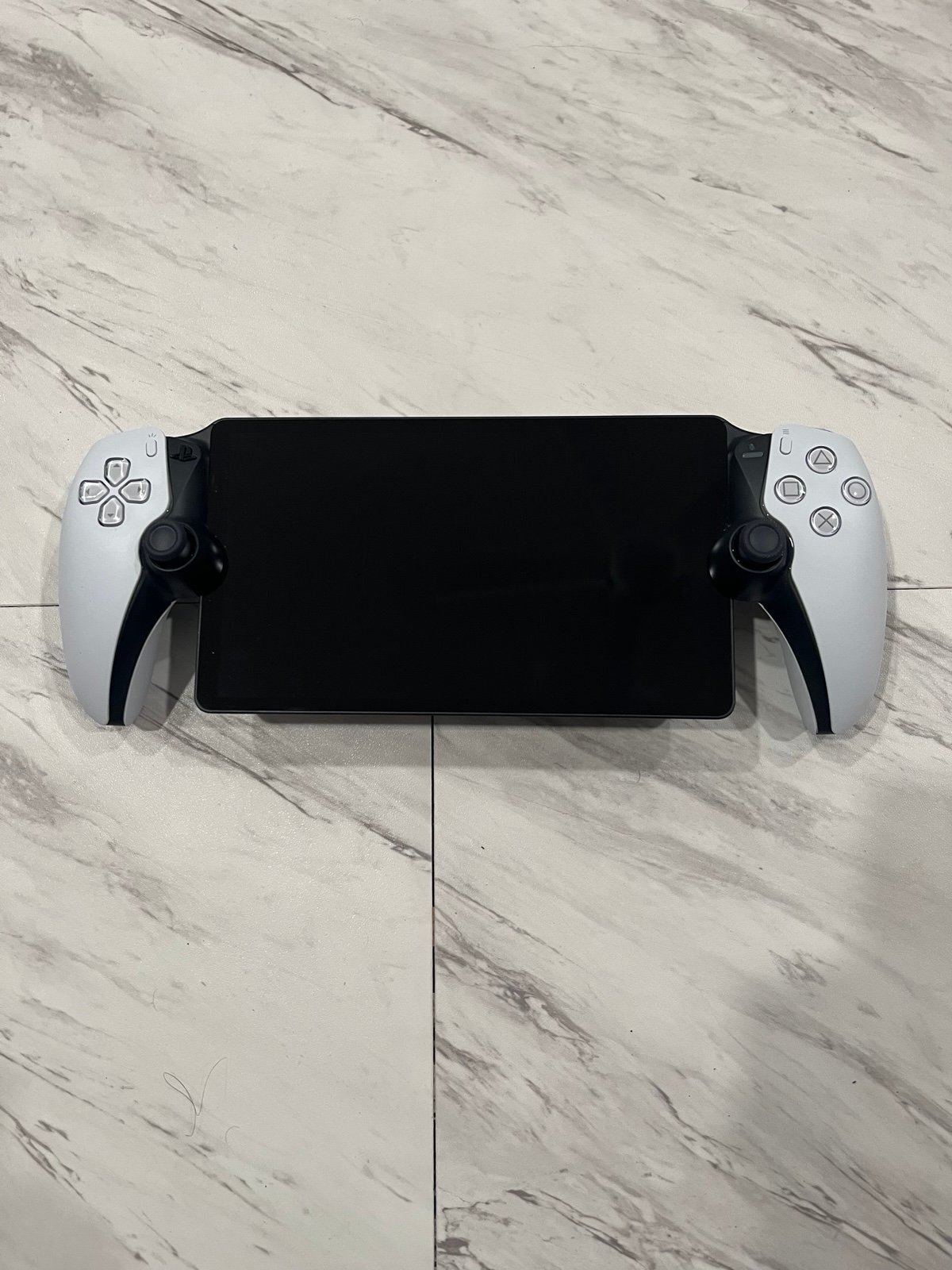 PlayStation Portal BUNDLE 5B72