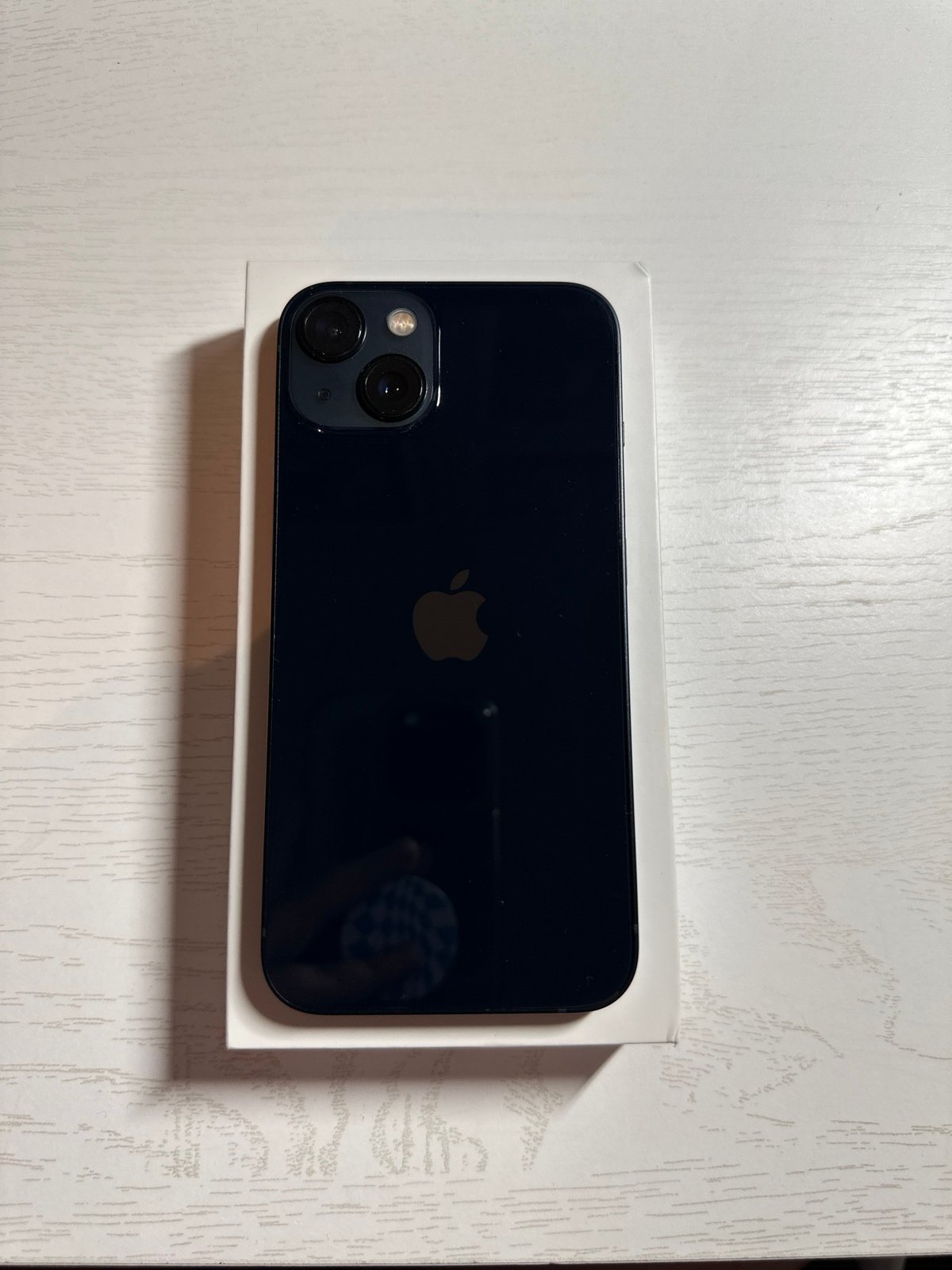 iPhone 13 128GB 3C76