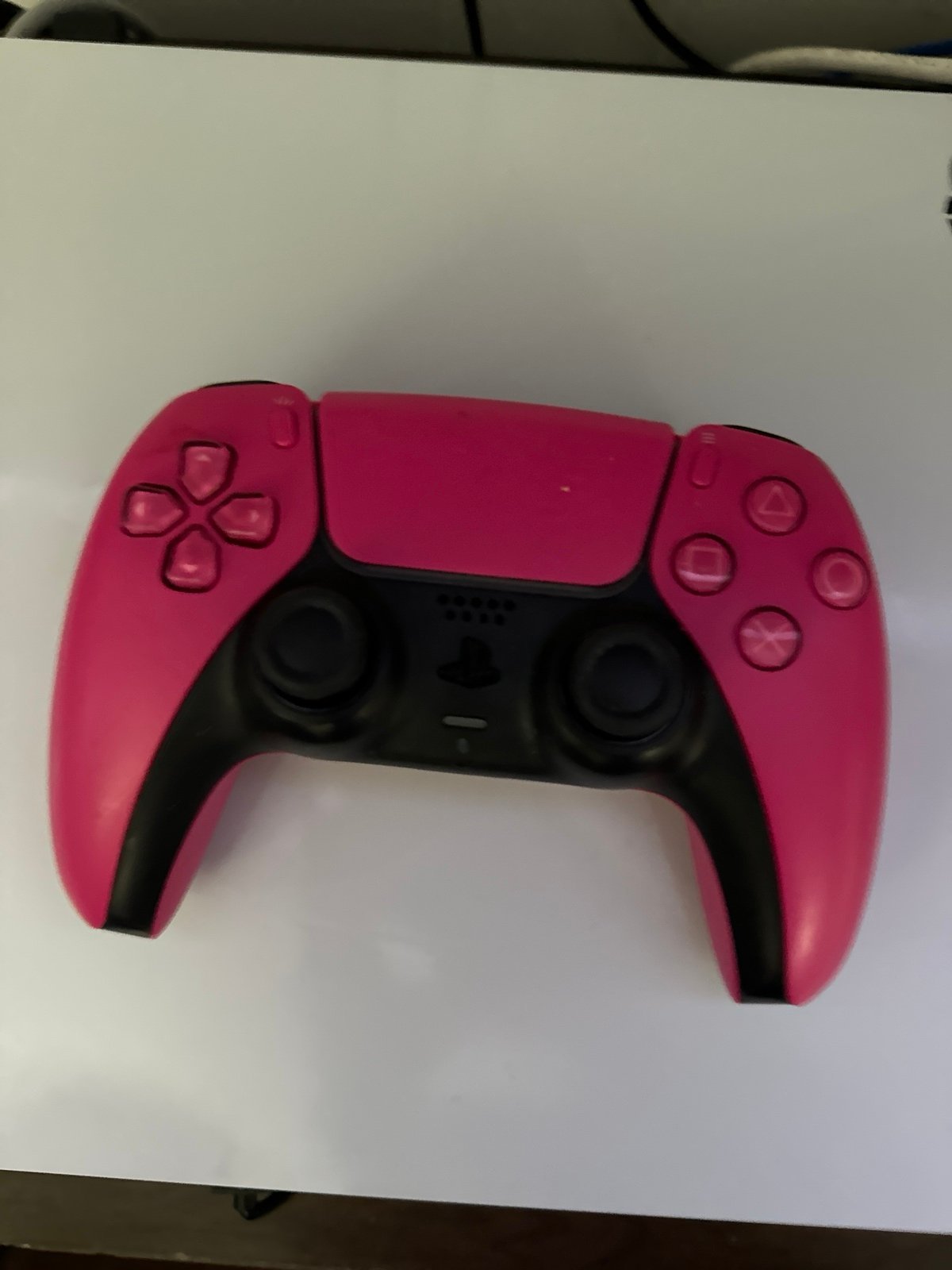 ps5 console disc version 3E26