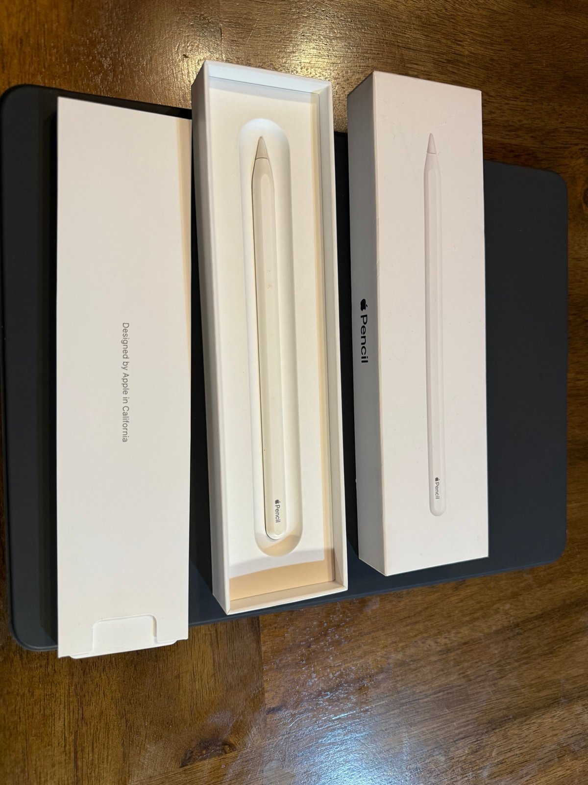 iPad Pro 12.9 5th gen 128gb 3B95
