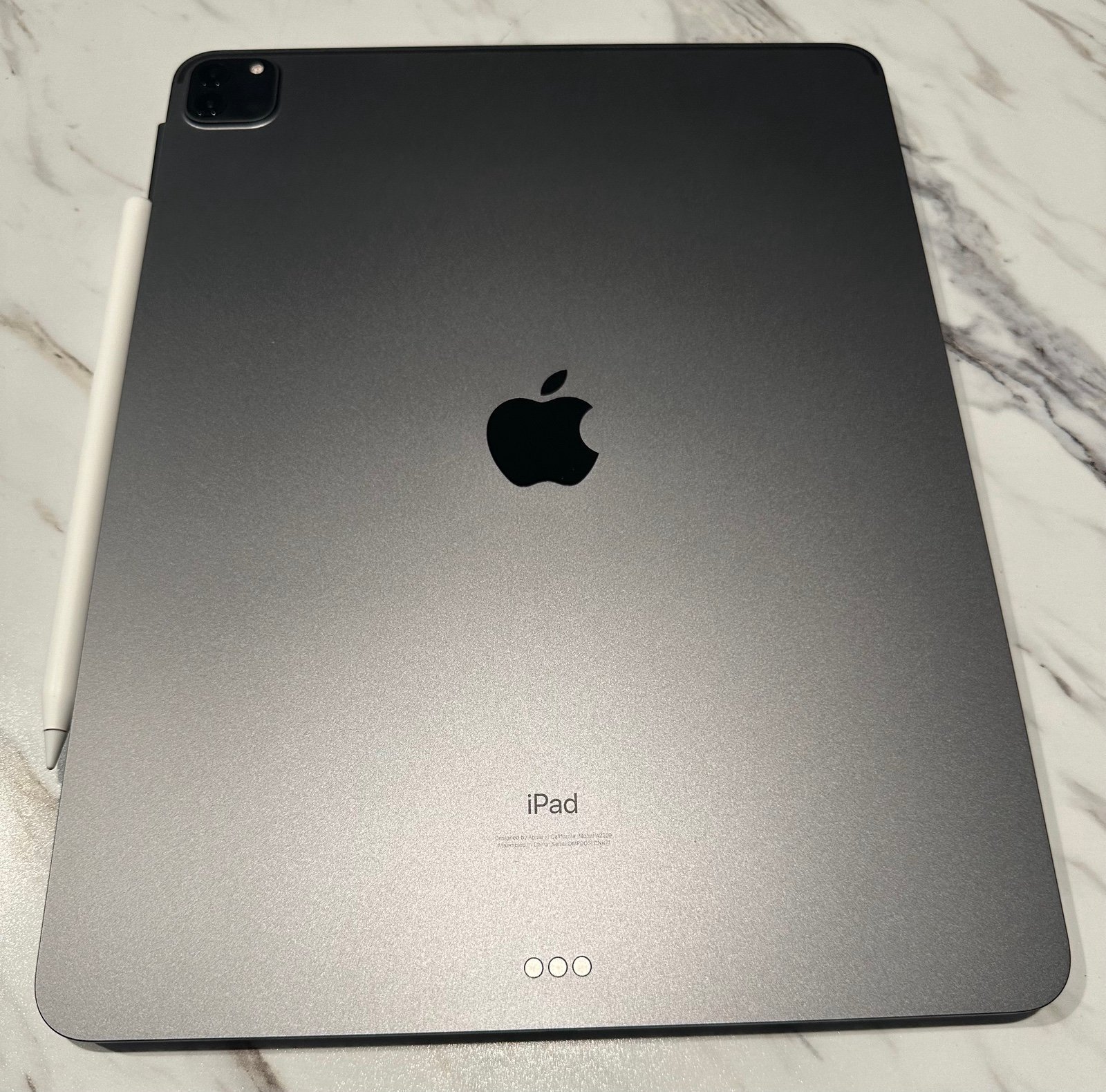 iPad Pro 12.9 inch (4th generation) WiFi 256 GB 1L65