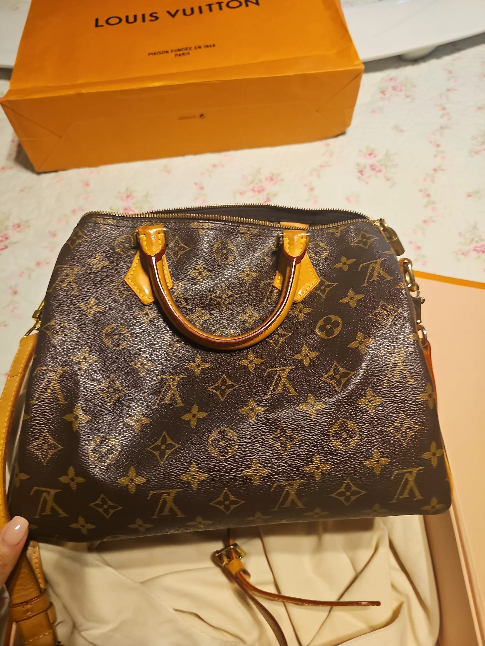Louis Vuitton
