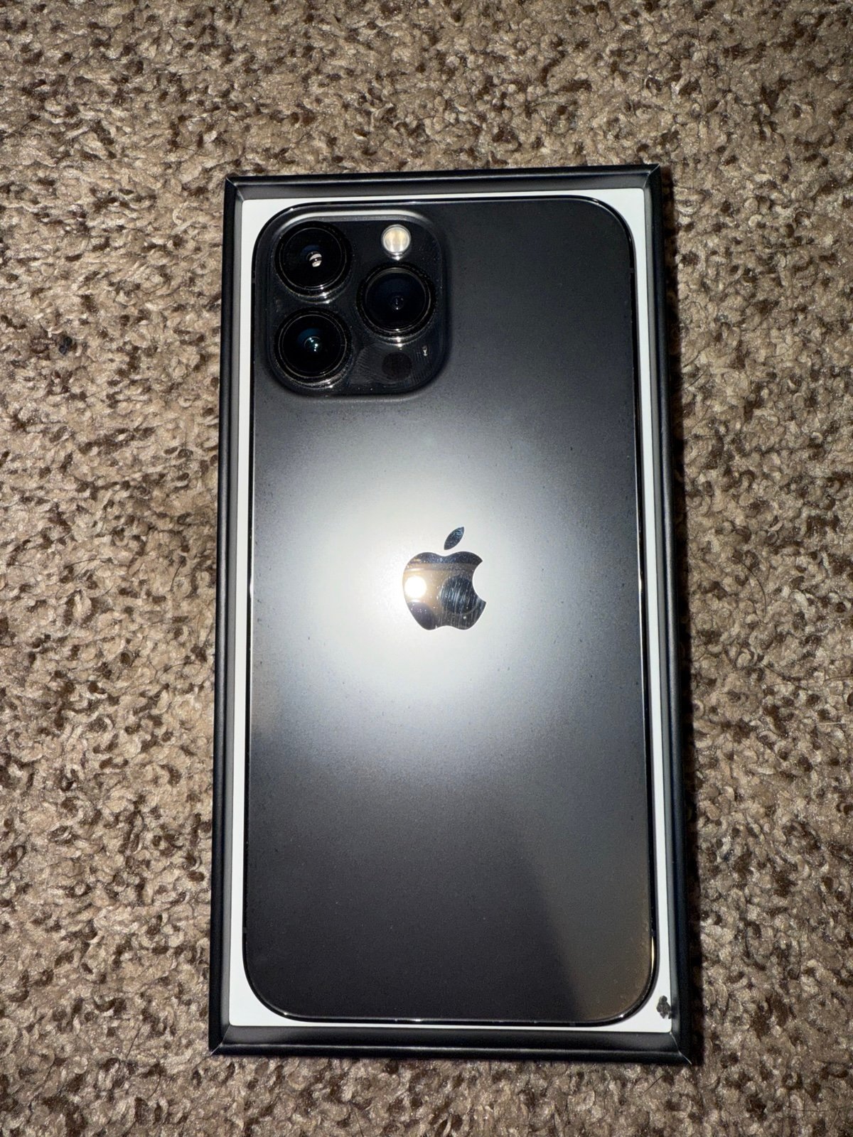 iPhone 13 Pro Max 6L32