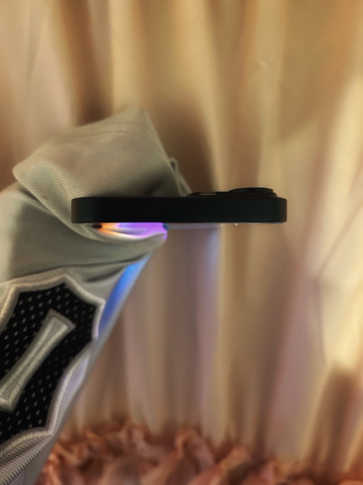 Apple Iphone 14 128gb Unlocked In Midnight 6C75