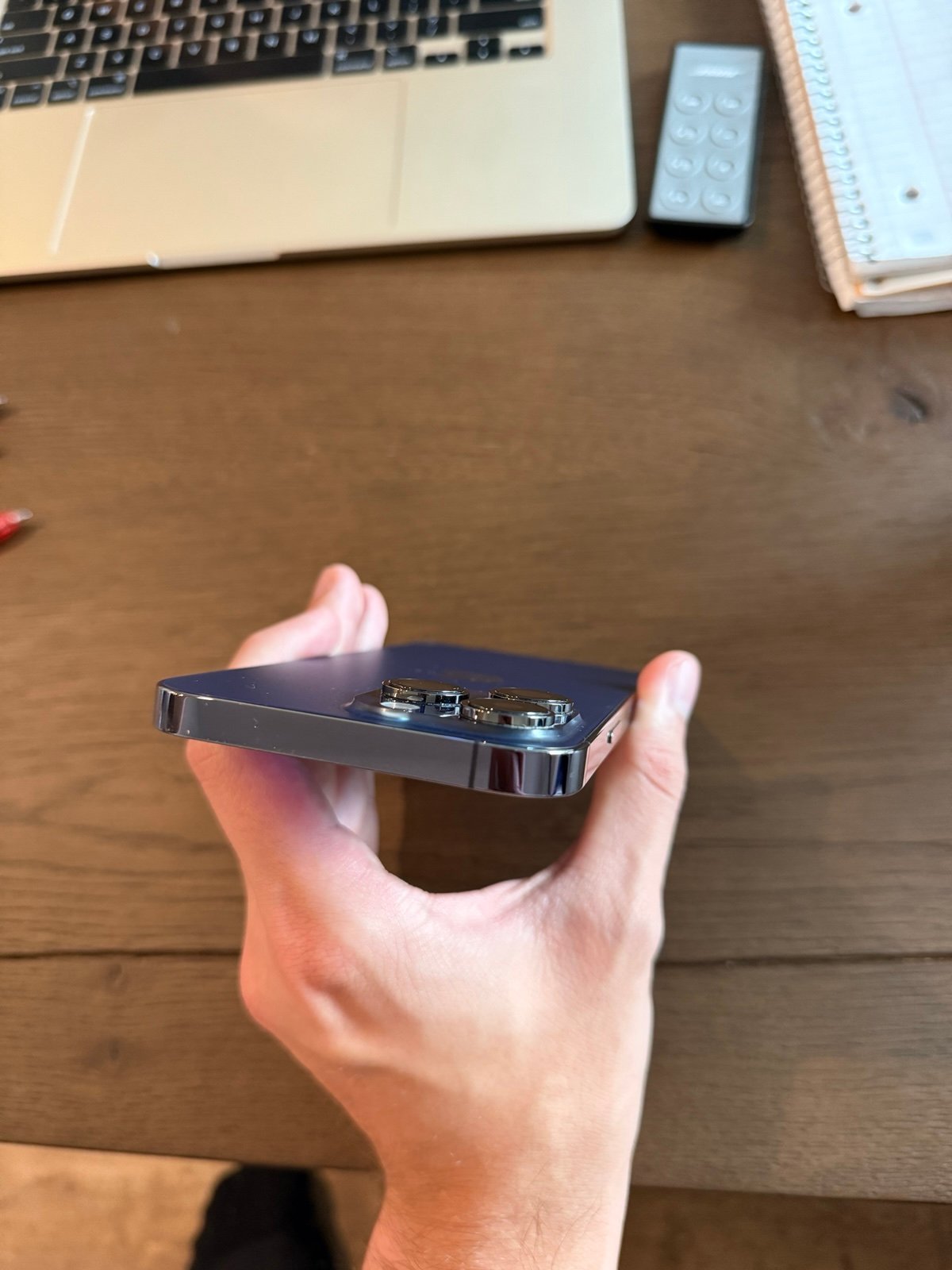 Apple iPhone 14 Pro Max 256 GB 1R96