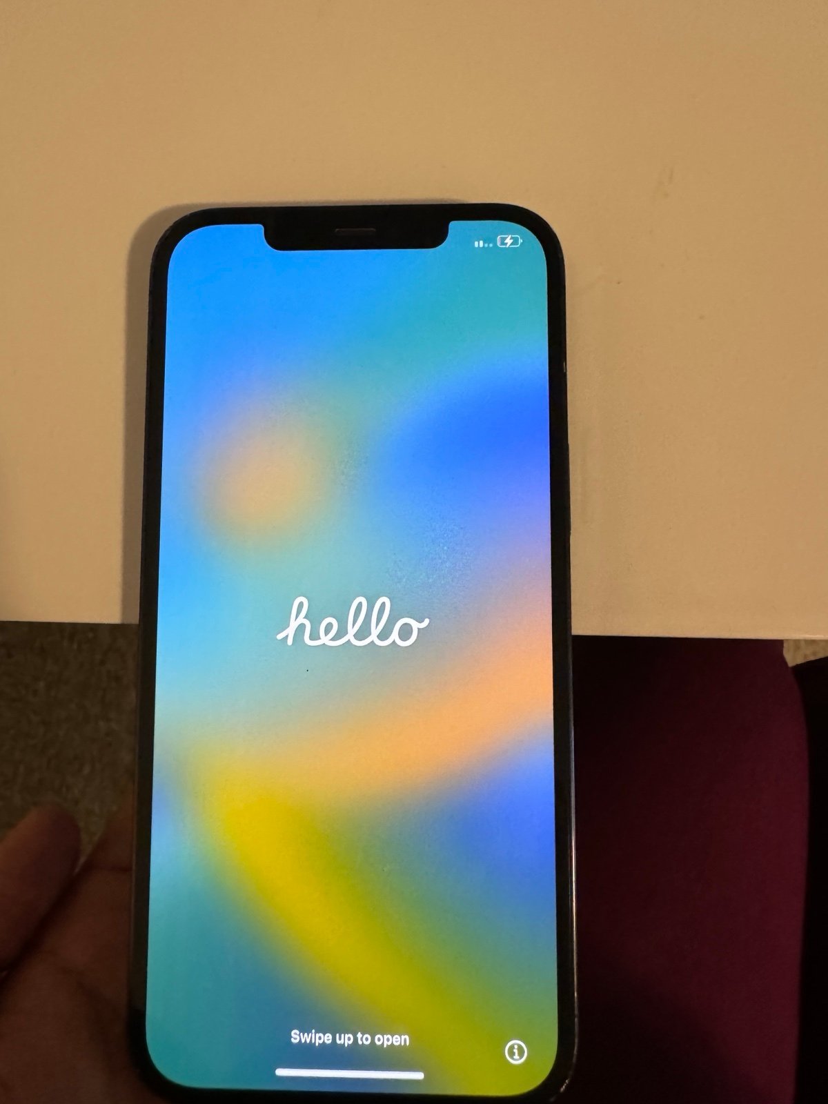 iphone 12 pro max phone 1U23