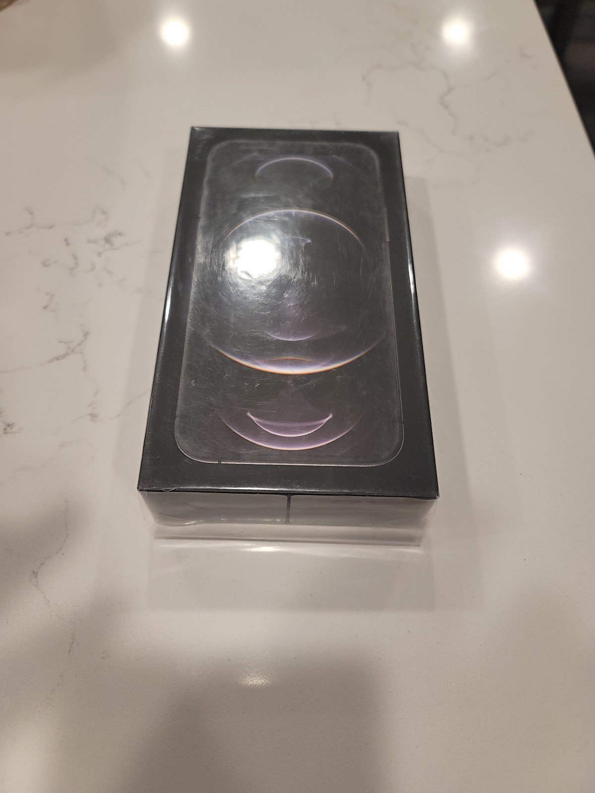 BRAND NEW SEALED - iPhone 12 Pro 128GB Unlocked 7C71