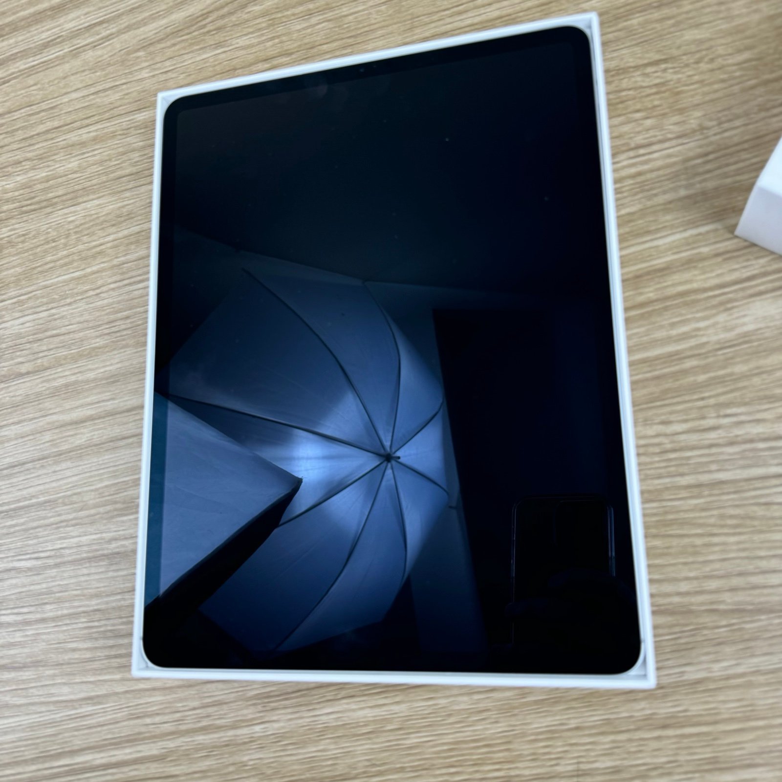 iPad Pro 12.9 inch 128GB 4th generation Cellular A2069 Unlocked 3M33