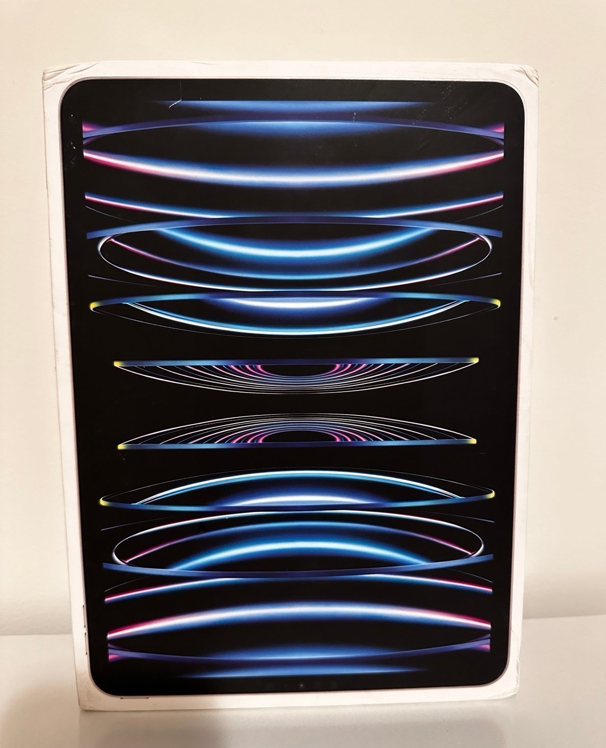 ipad pro 11 inch 4th generation 128GB WIFI 5T97