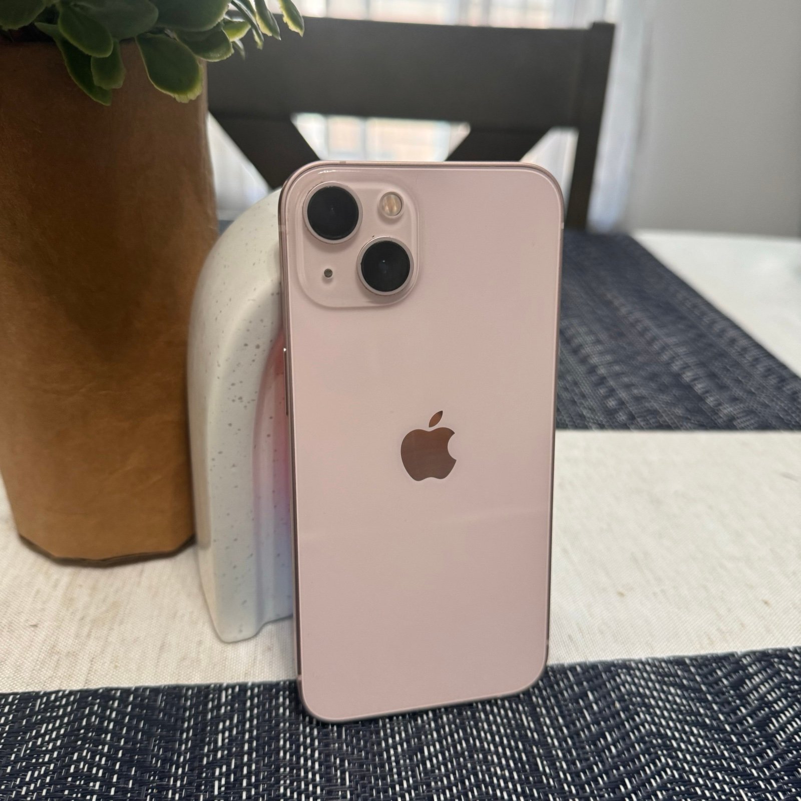 iphone 13 unlocked 128gb in pink 3D13