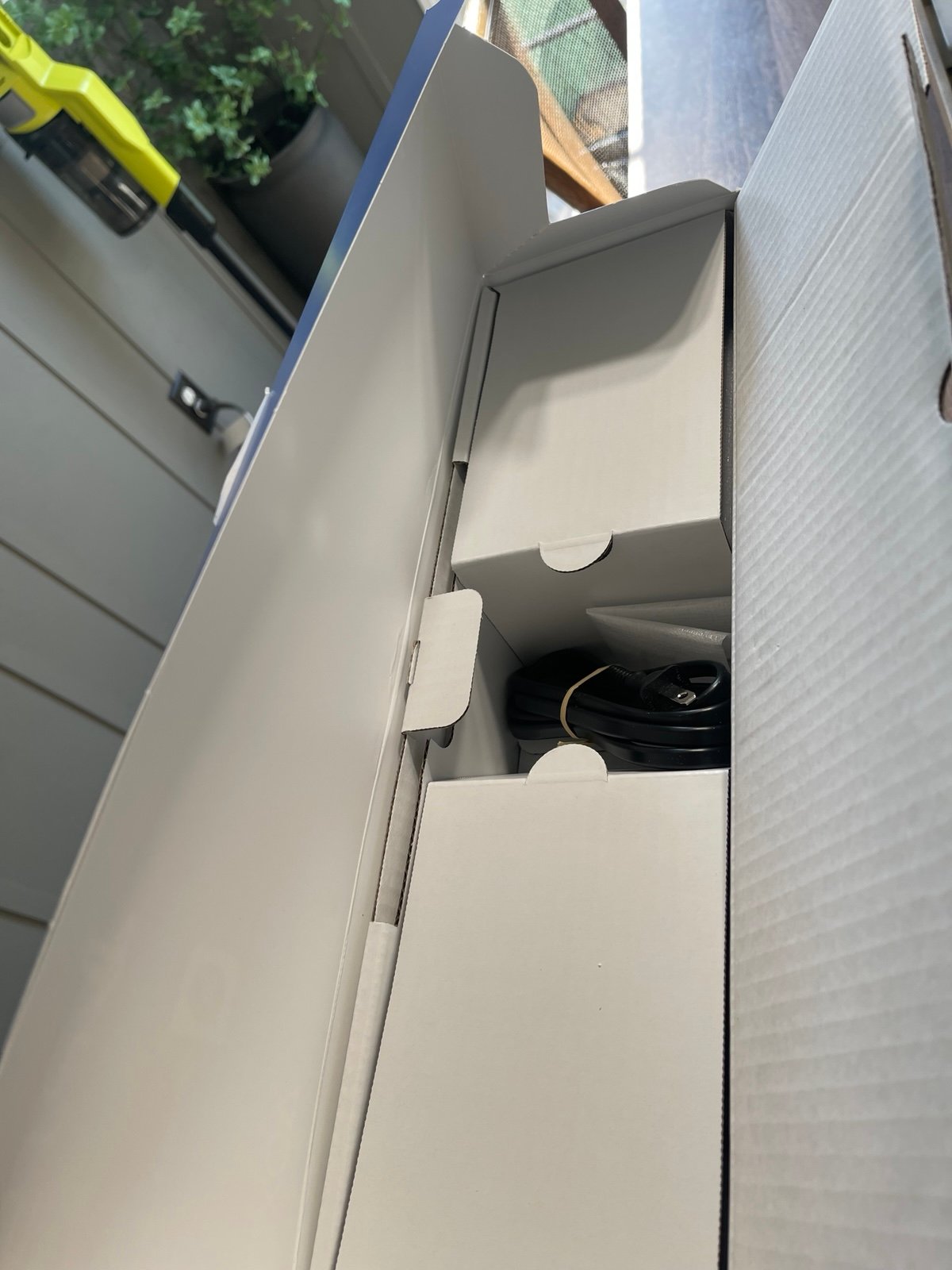 New in Box PlayStation 5 digital console 2G92