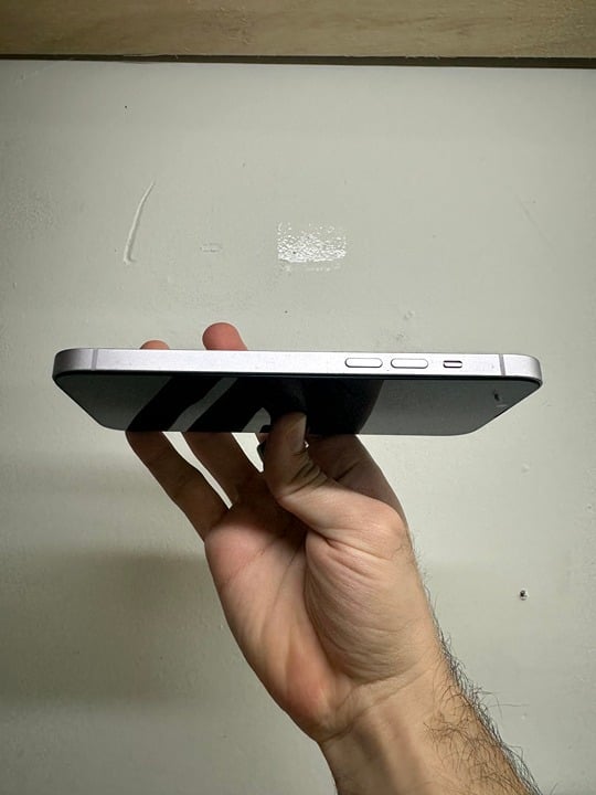 Apple iPhone 14 Plus 128 GB in Purple for Unlocked 7G97