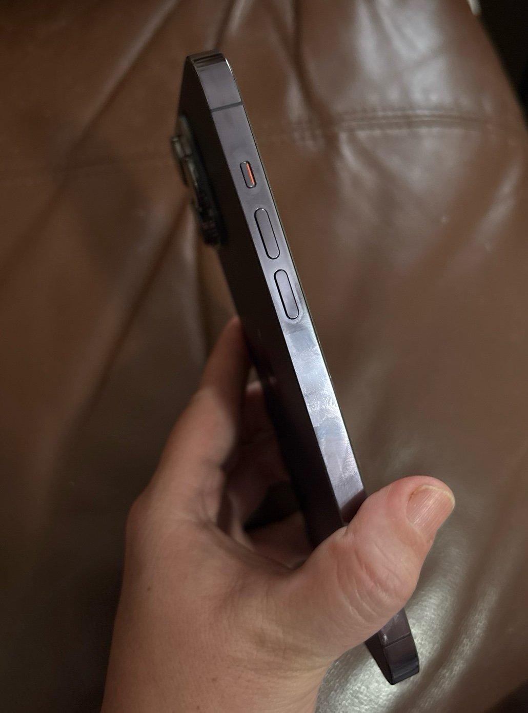 Unlocked iPhone 14 Pro Max 7V28