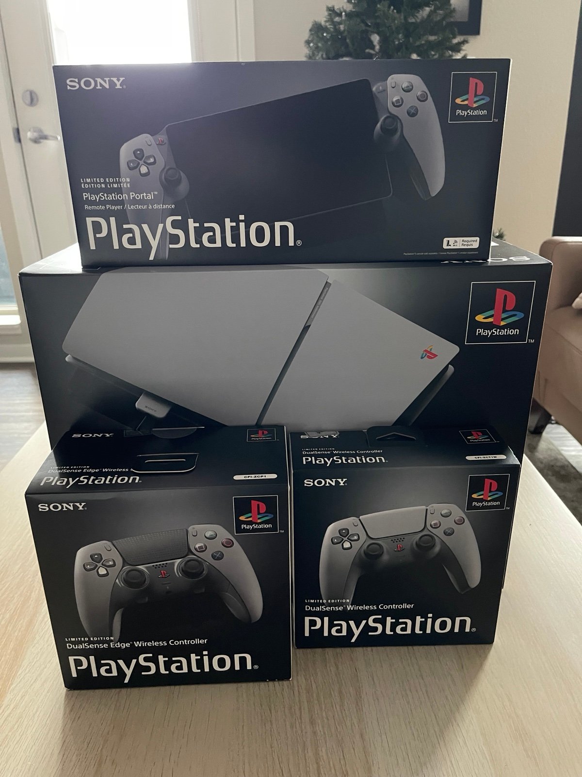 PS5 30th Anniversary Bundle 5R95