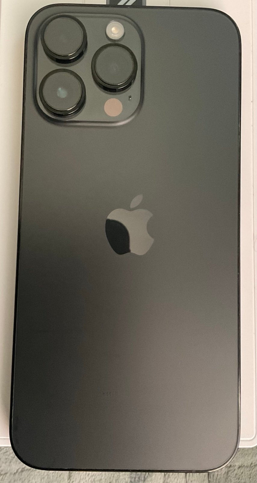 iphone 14 pro max phone unlocked 1TB 6W51