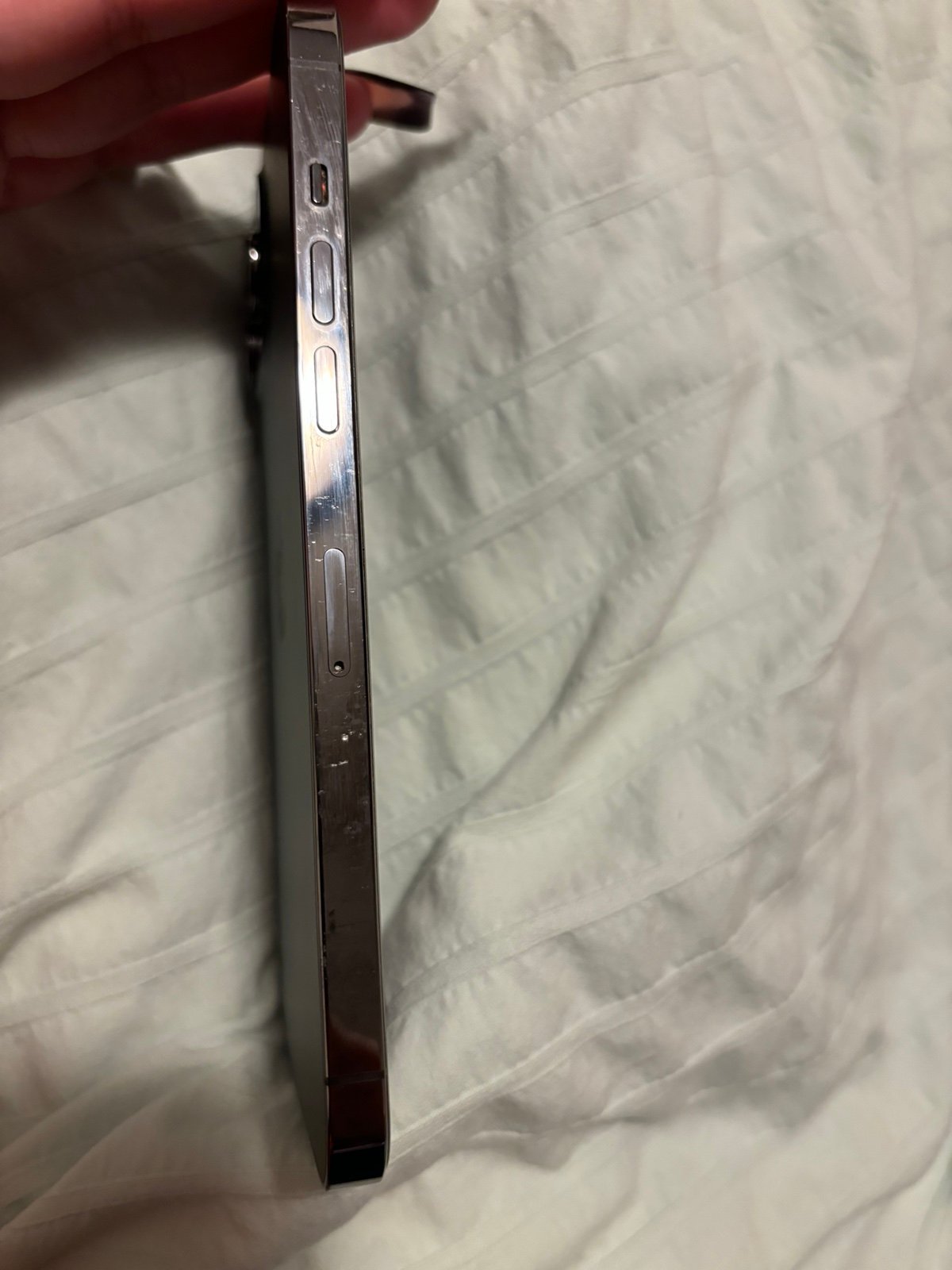 iPhone 12 Pro Max 256gb 5S95