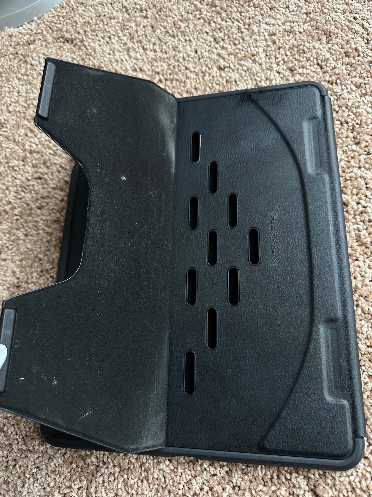 iPad Pro 12.9 inch 512gb (3rd generation) with IPad Pencil and case 9K98