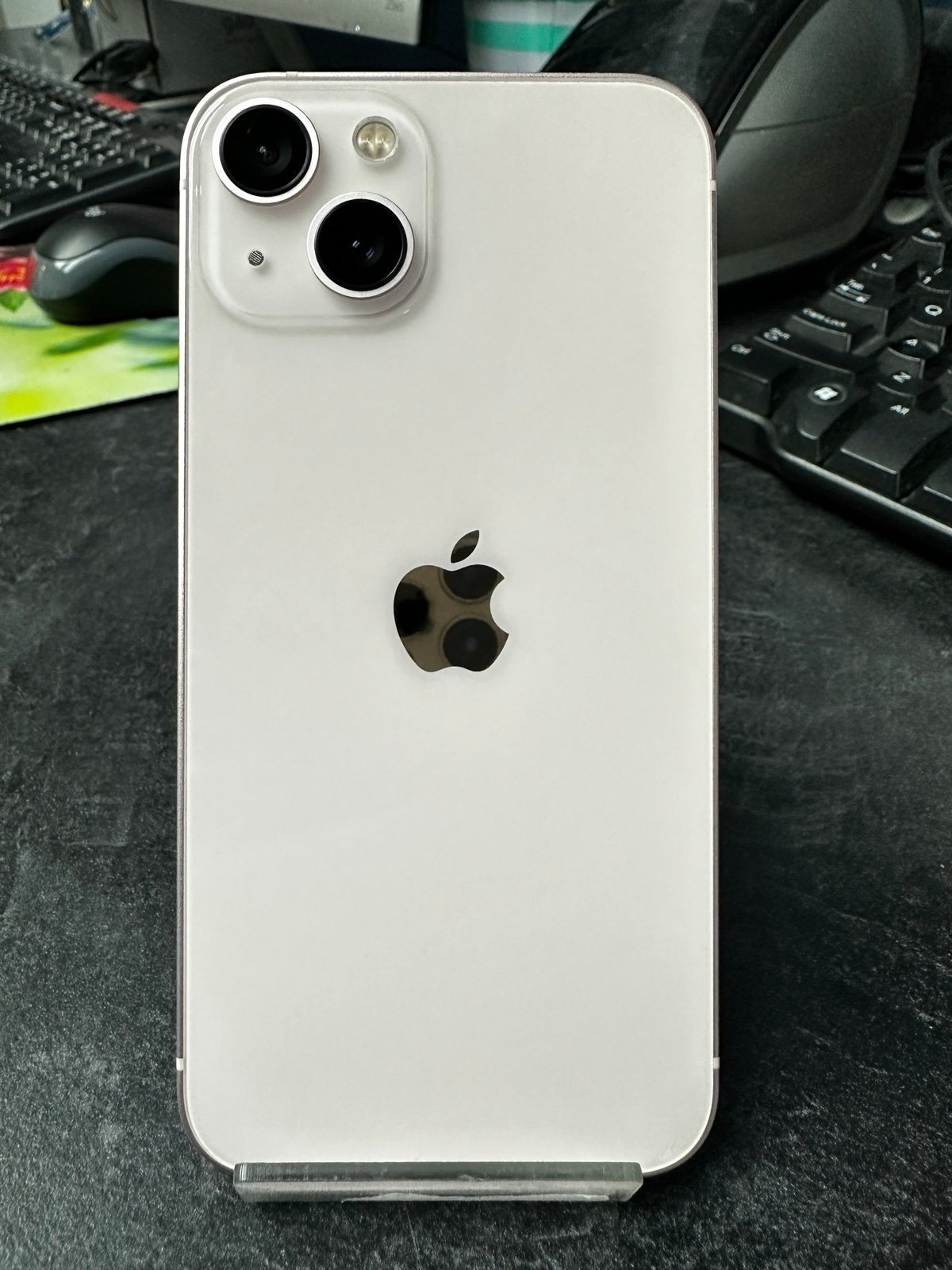 Apple iPhone 13 128 GB in Pink for Unlocked 9C56