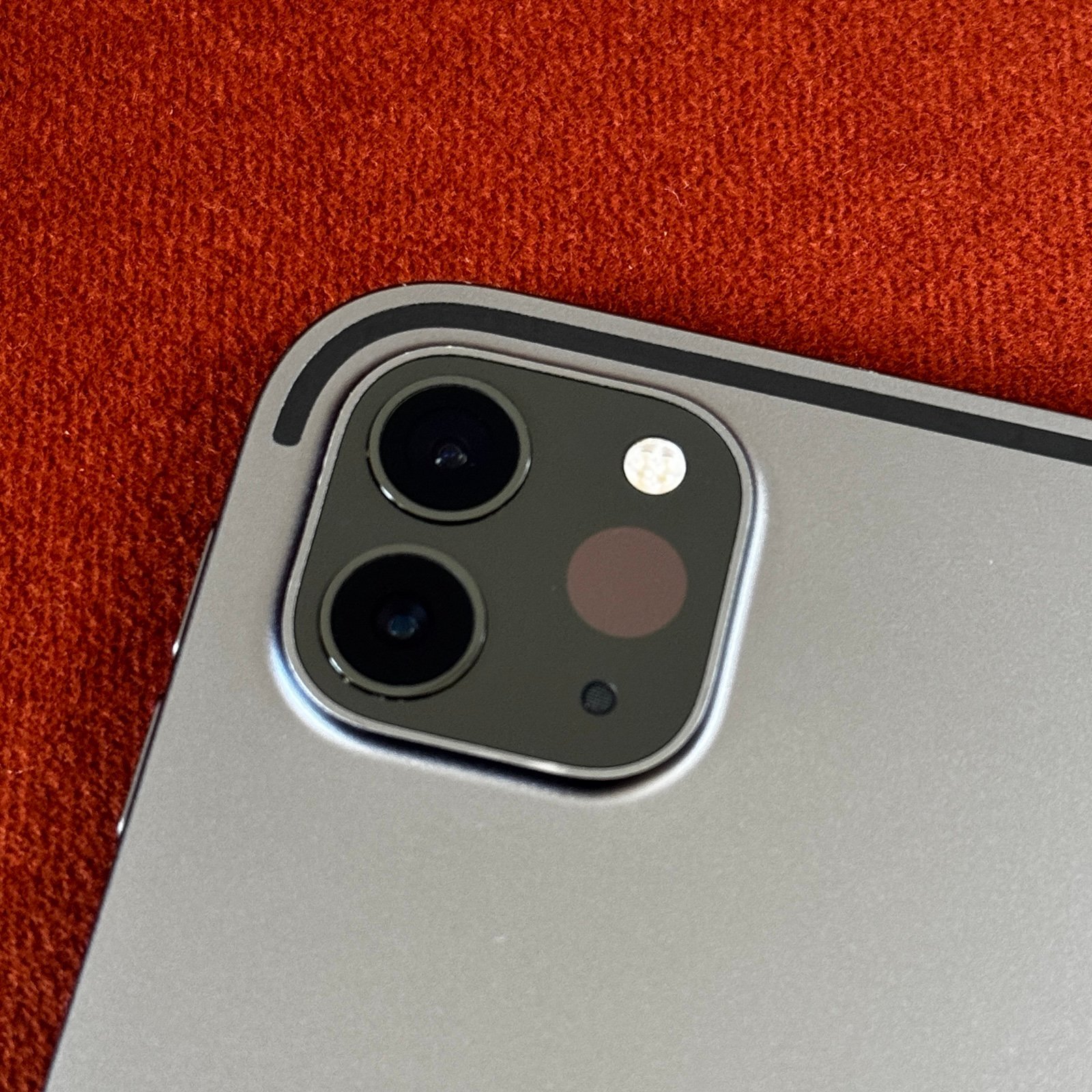 iPad Pro 11-inch (4th Gen) 256 GB 3K27