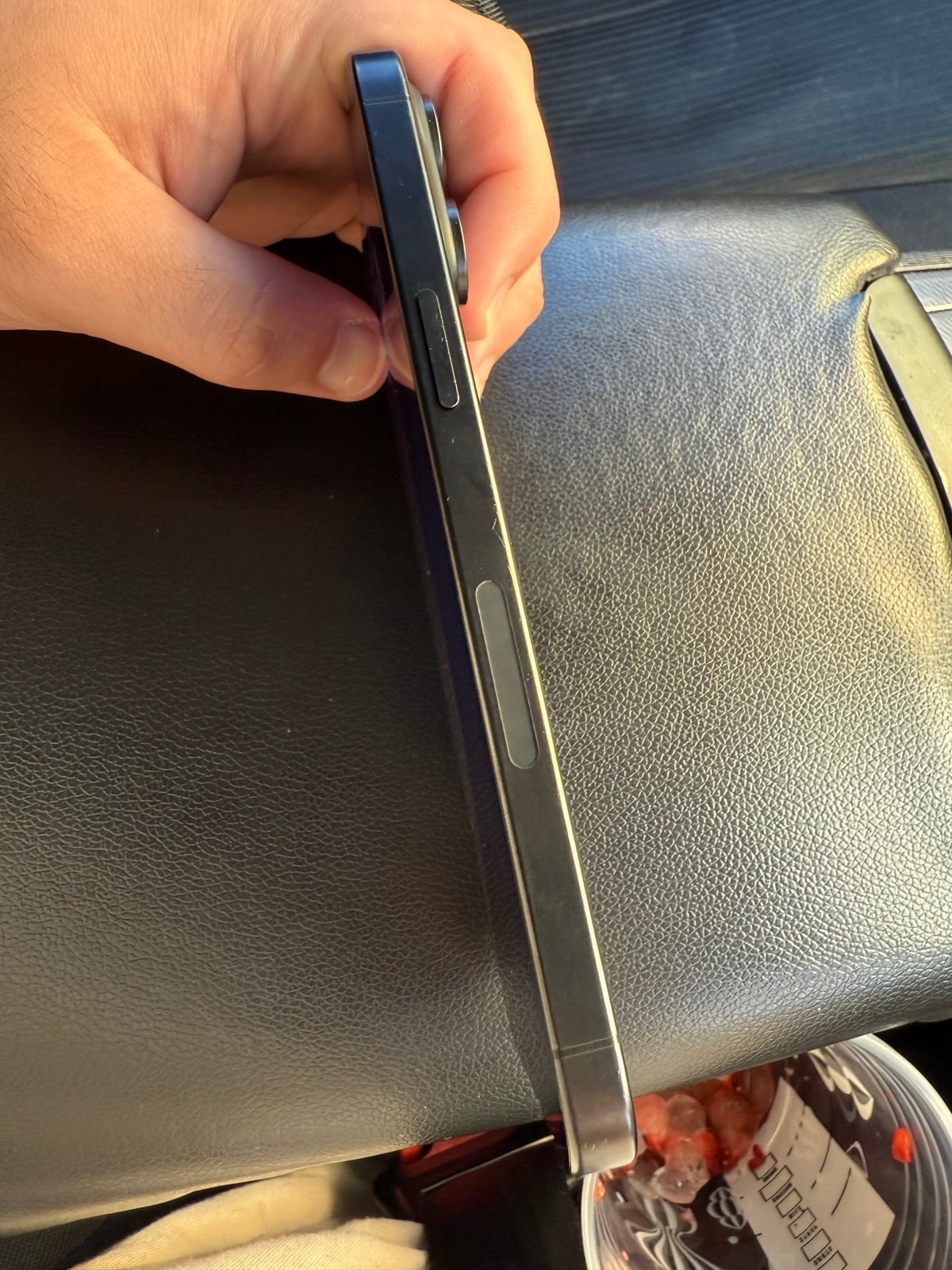 iphone 15 Pro Max 7D23