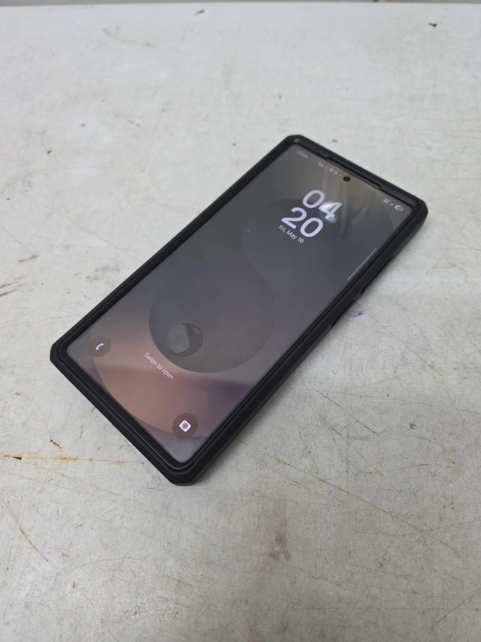 Samsung Galaxy S25 Ultra