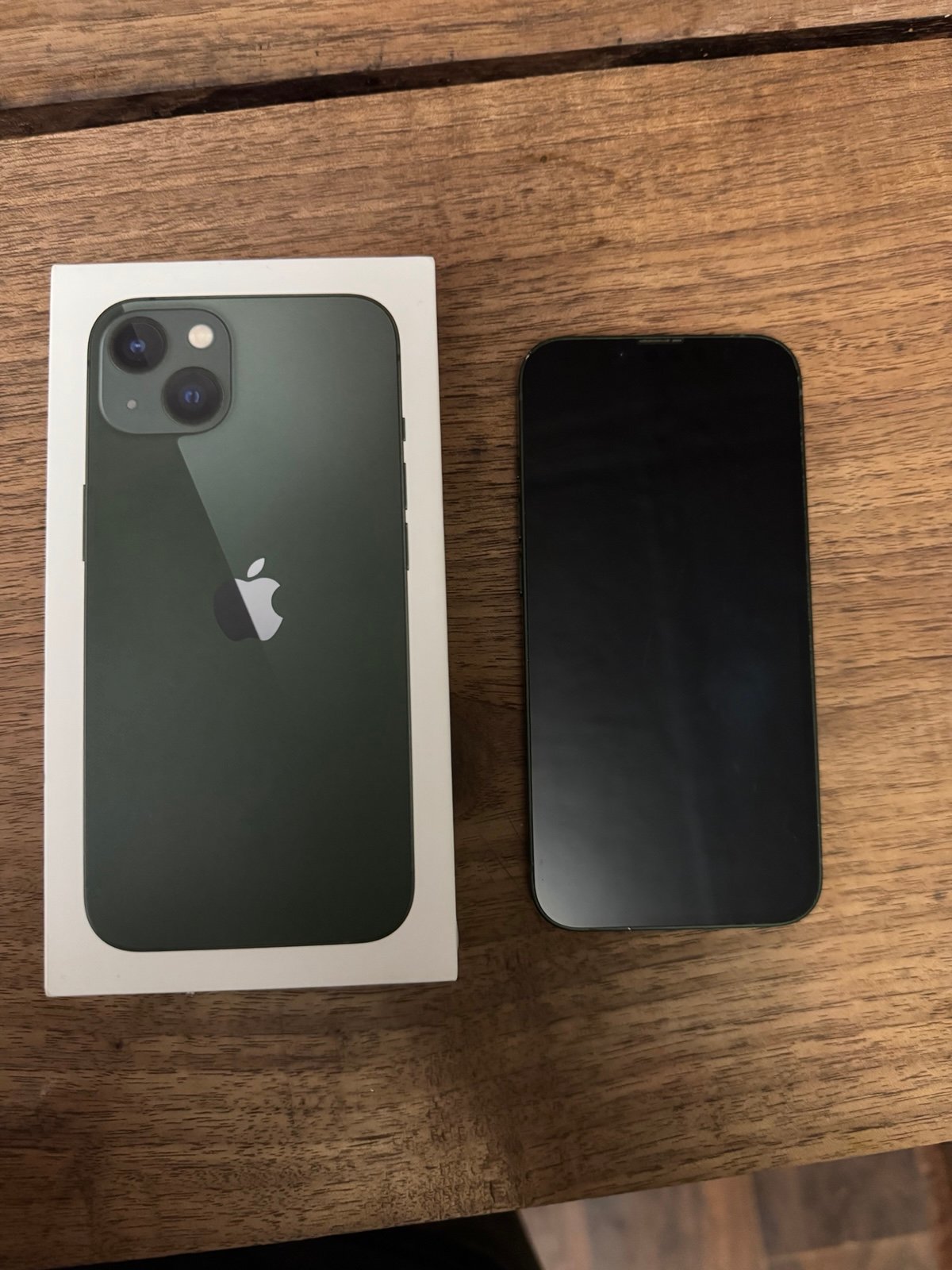 Apple iPhone 13 128 GB 6G89