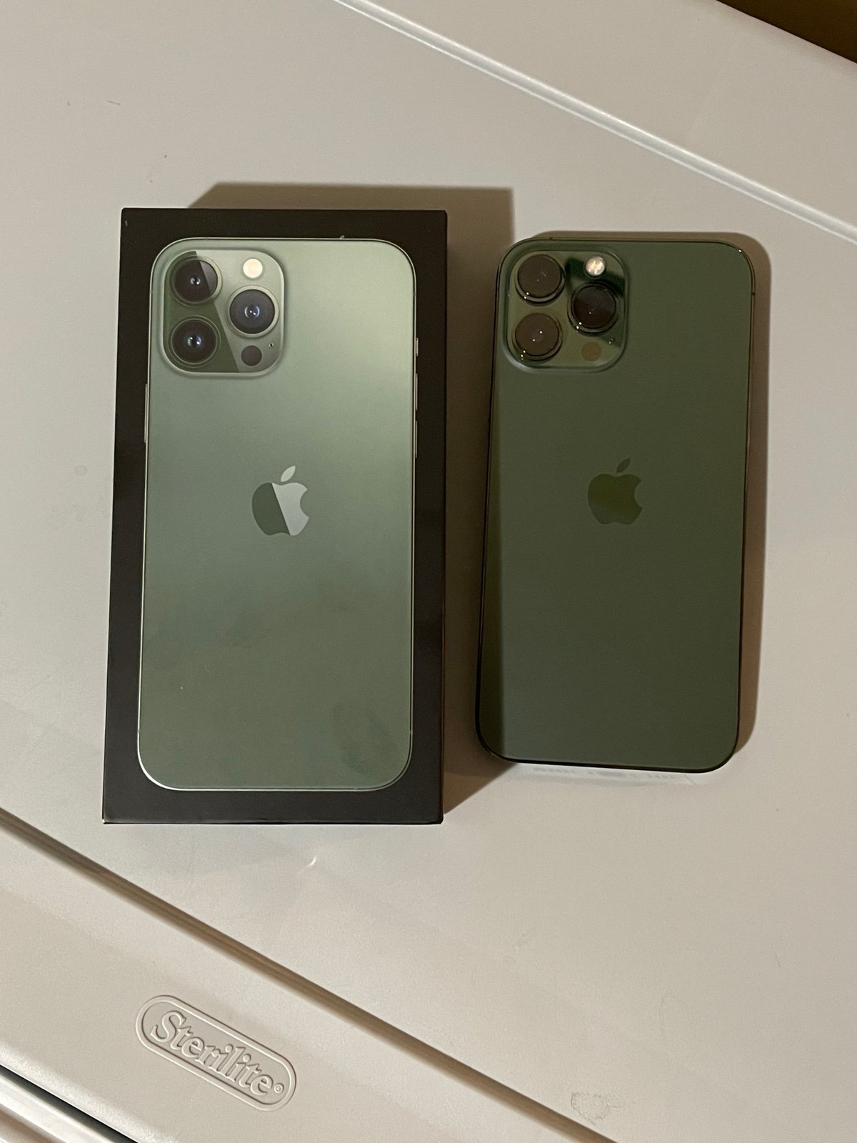 iPhone 13 Pro Max 9Q68