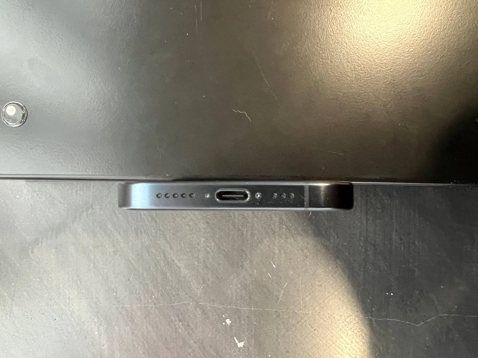 iPhone 15 pro. 256gb. Blue titanium 6H67