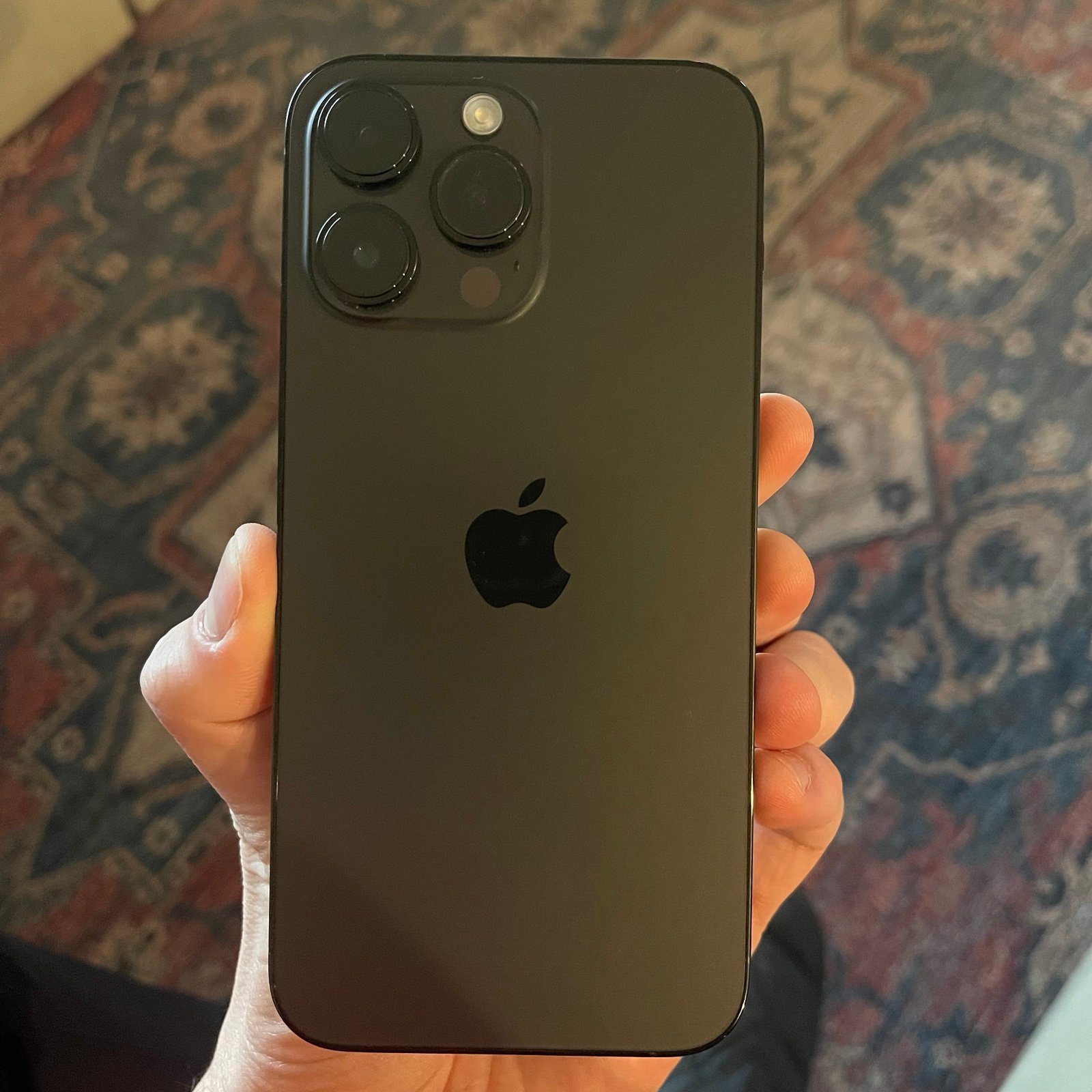 iPhone 14 Pro Max 9B25