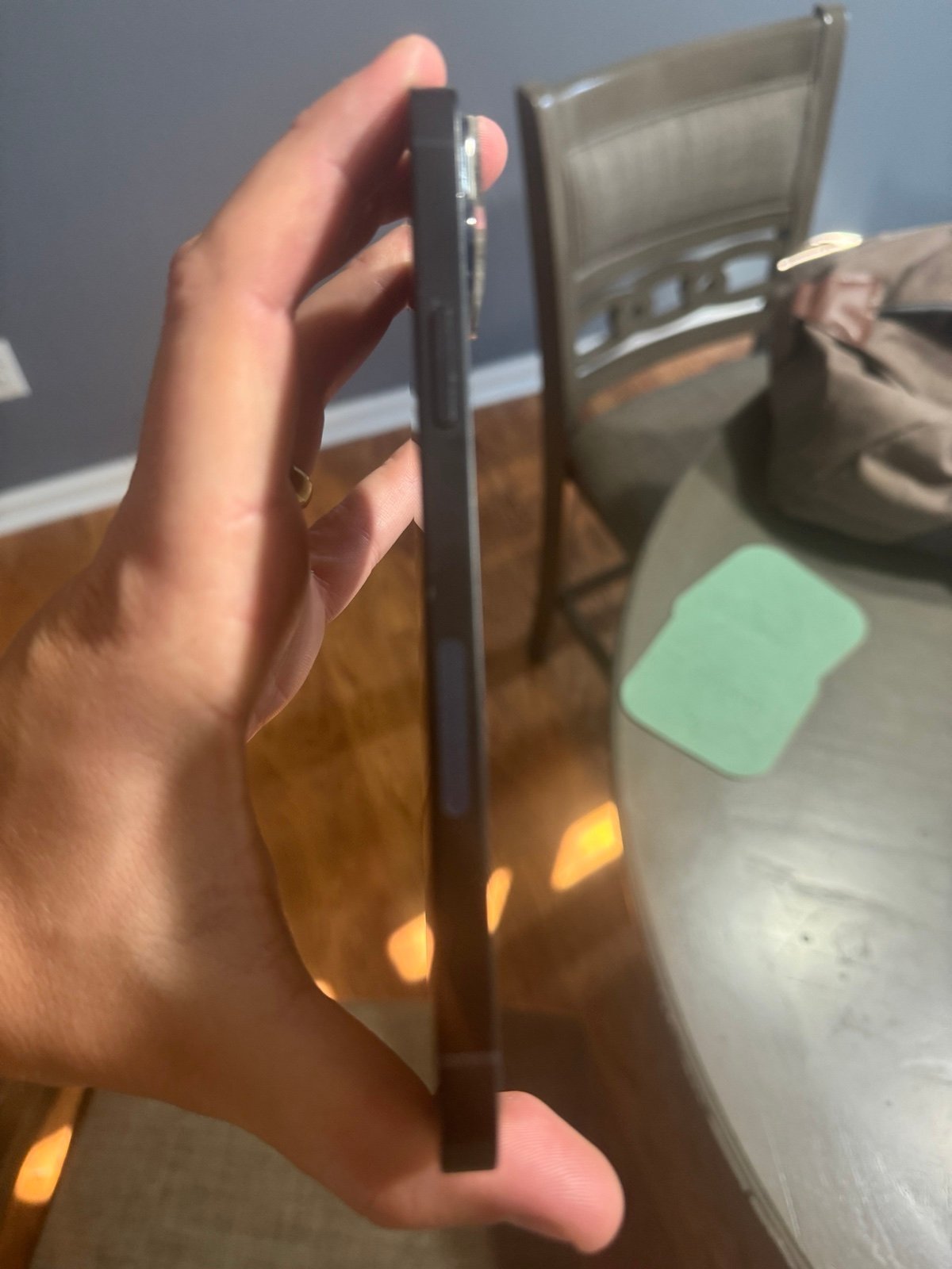 Apple iPhone 14 Plus 6W52