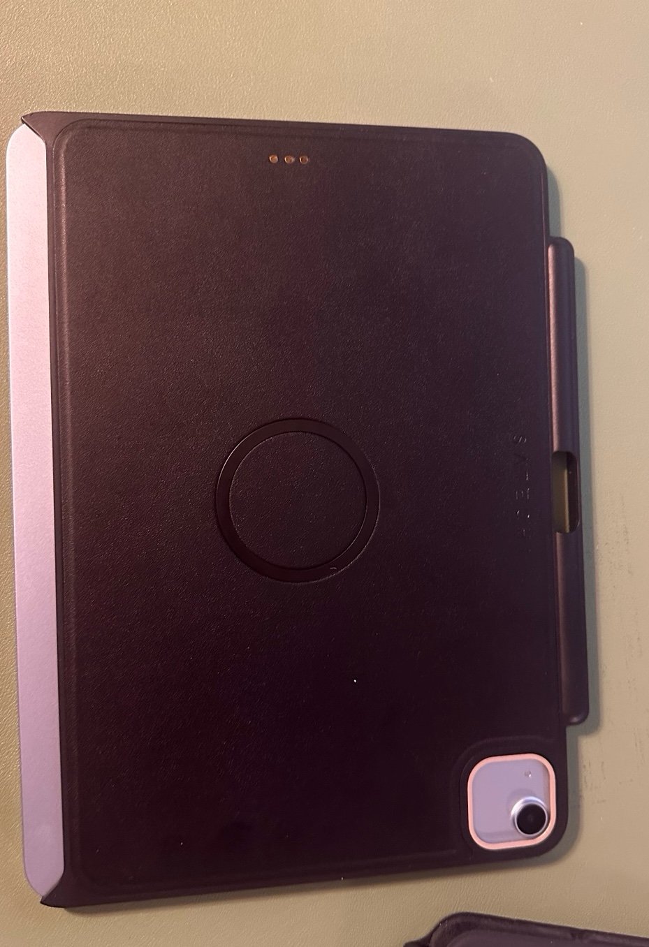 Newest iPad Air M2 11 inch 256gb WiFi 1W11