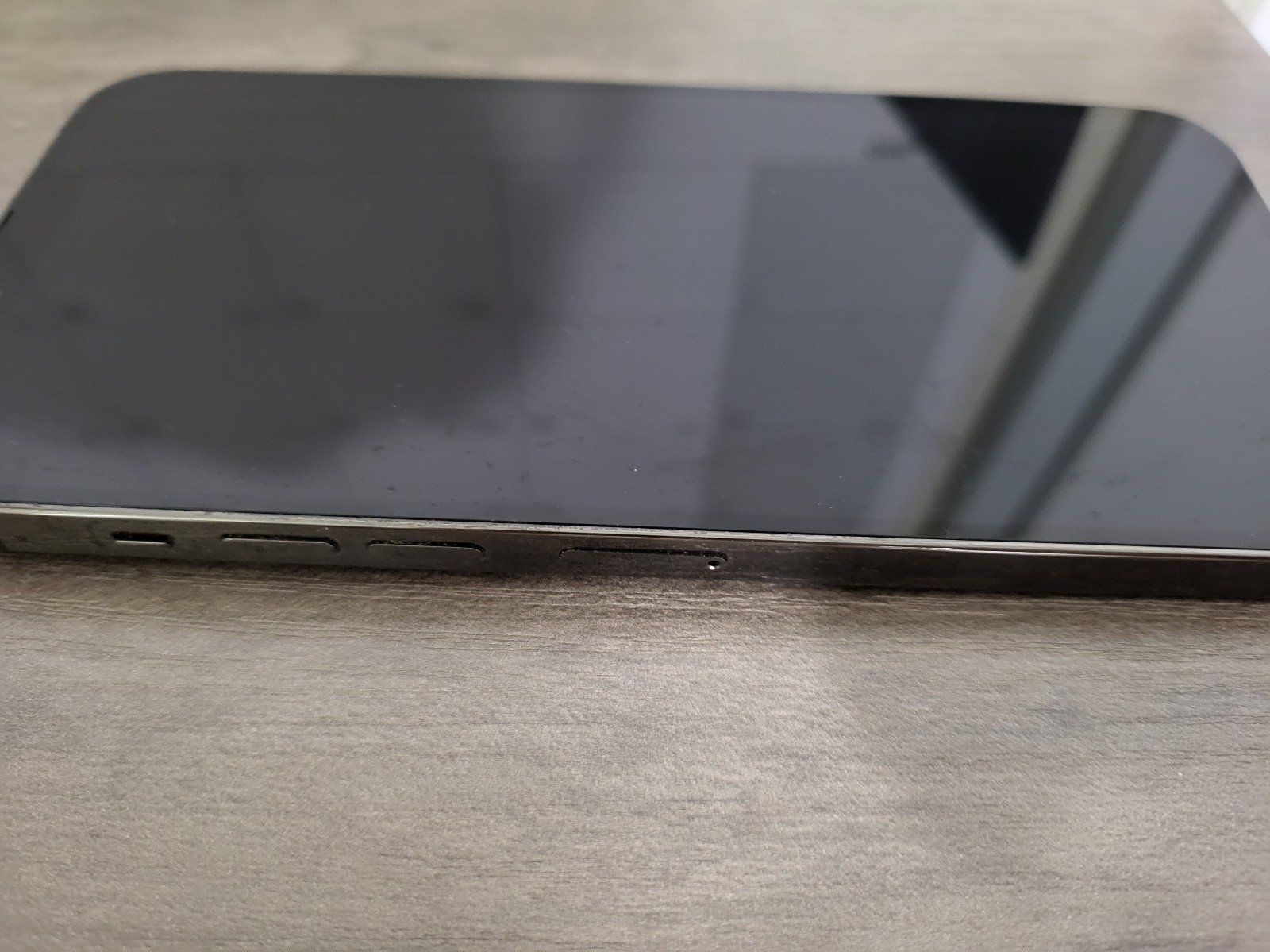 Apple iPhone 13 Pro Max 256 GB in Silver for AT&T 6F65