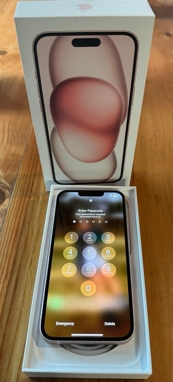 Apple iPhone 13 3R66