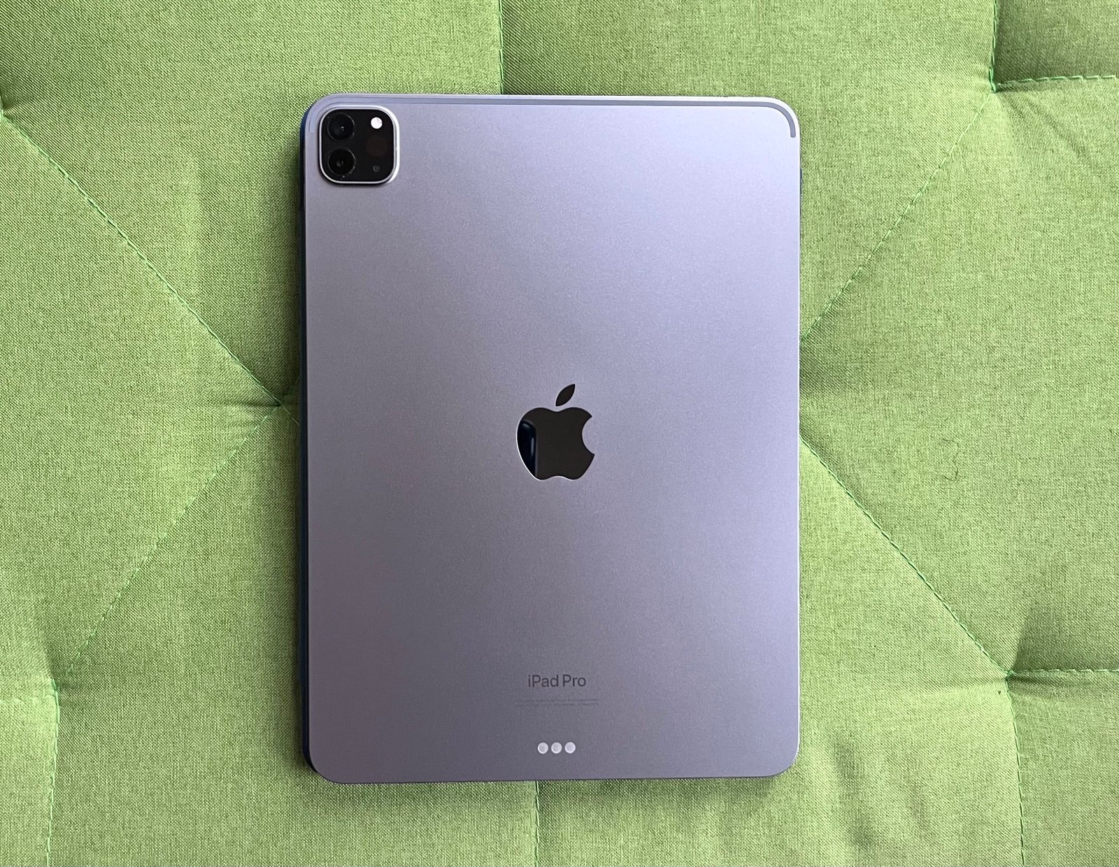 iPad Pro 11 inch 4th Generation 5N61