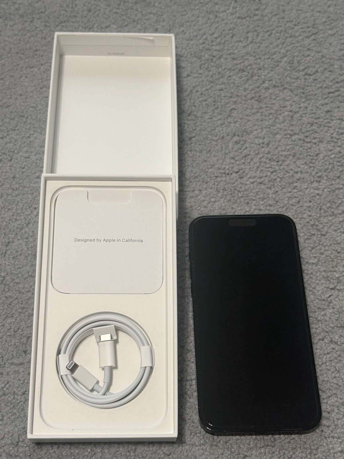 iphone 14 pro max phone unlocked 2W91