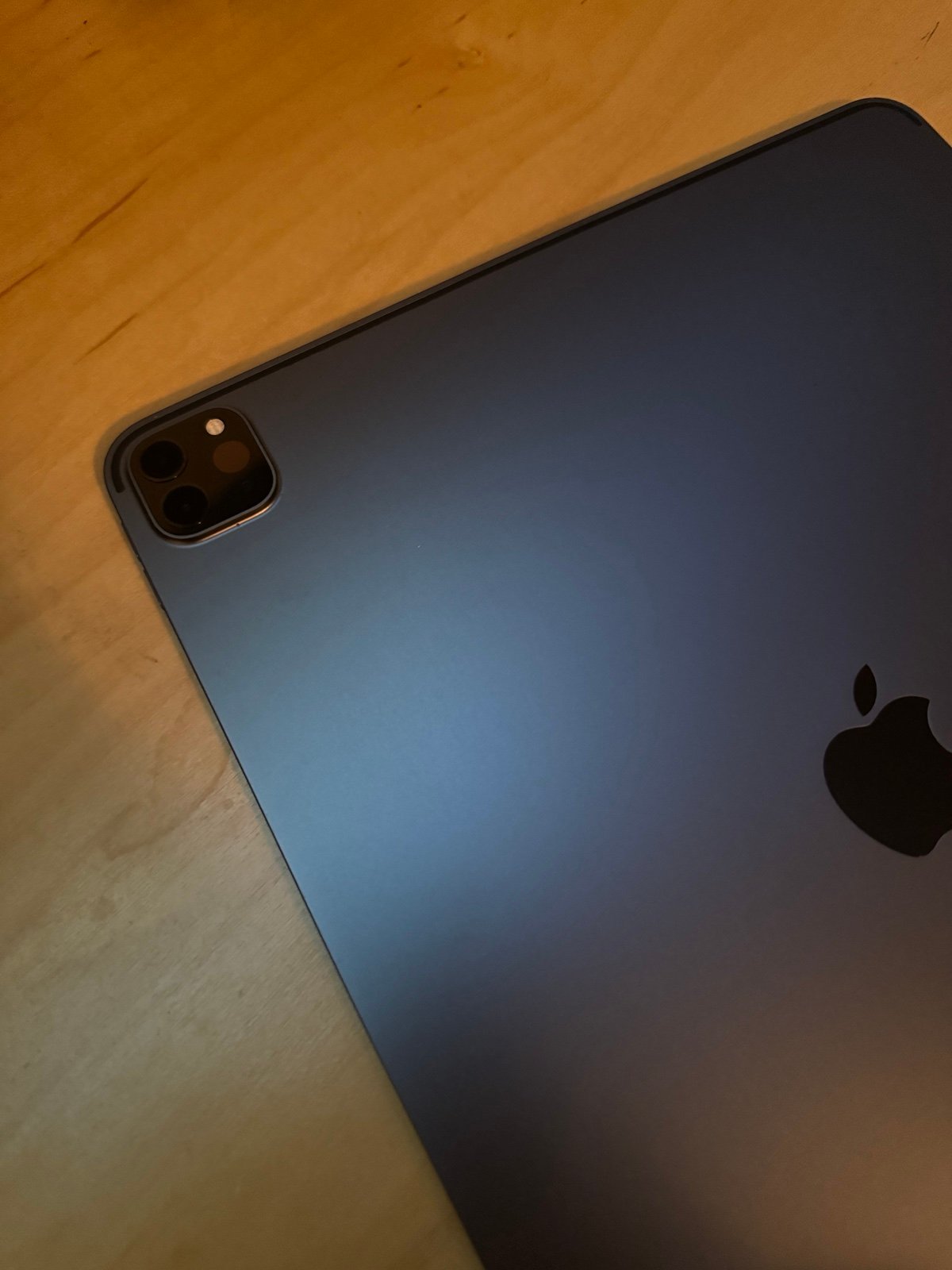 12.9 inch iPad Pro WiFi 128gb 6M55