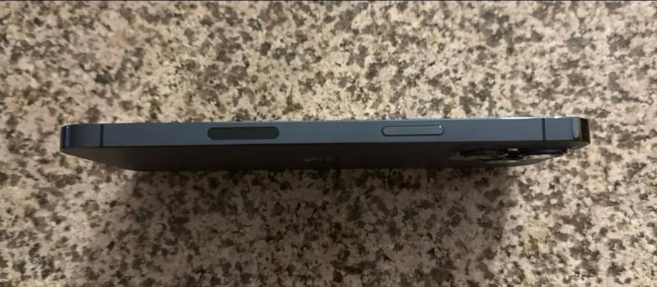 iPhone 12 Pro Max 512GB 9S89