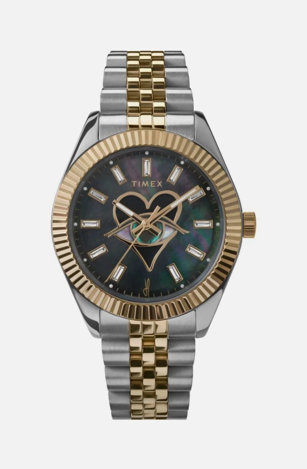 Timex X Jacquie Aiche Watch