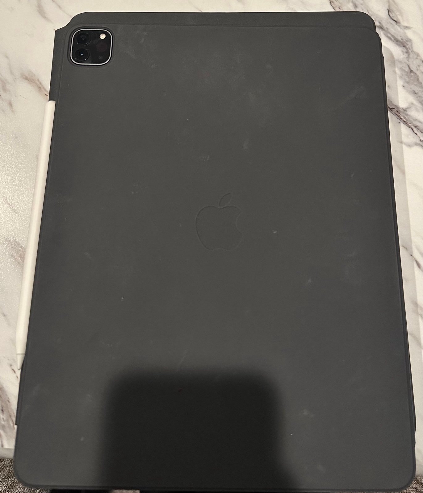 iPad Pro 12.9 inch (4th generation) WiFi 256 GB 1L65