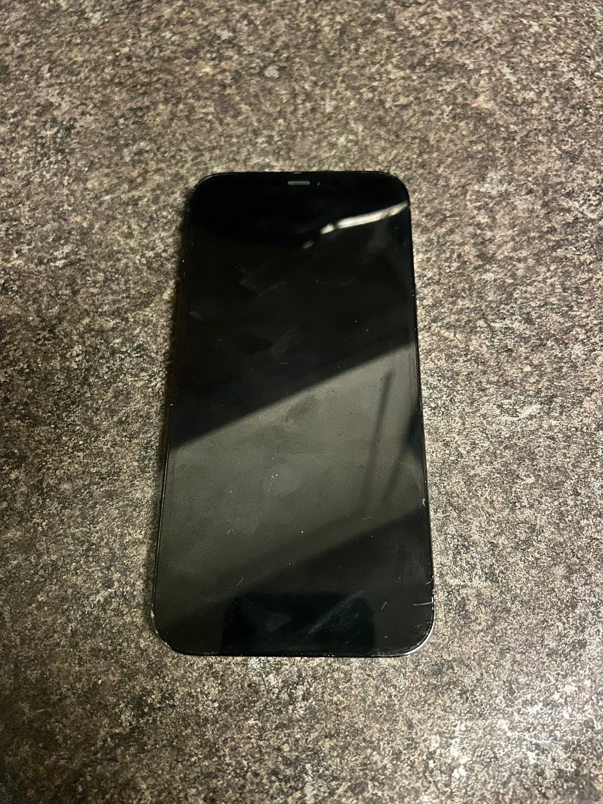 iPhone 12 Pro Max Tmobile 2Z77