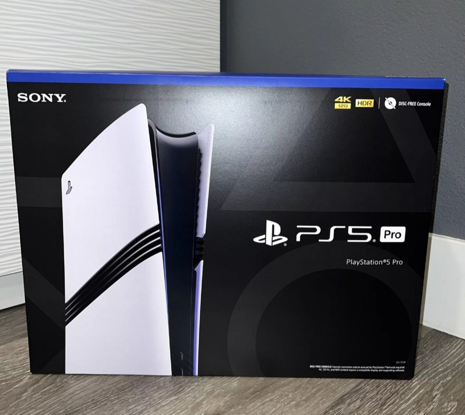 PlayStation 5 Pro 5C97